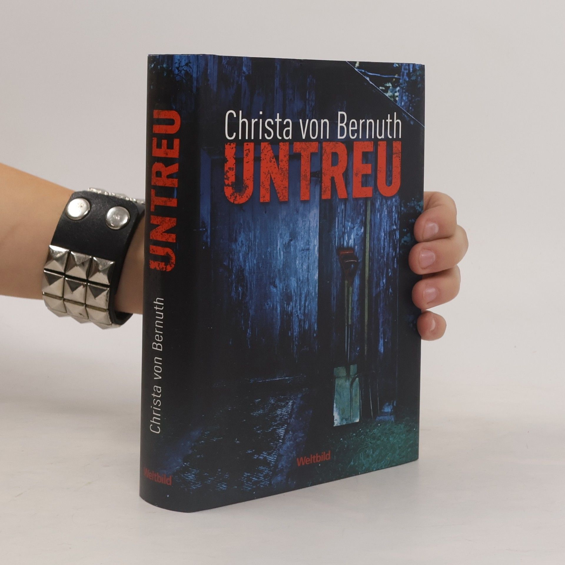 Untreu