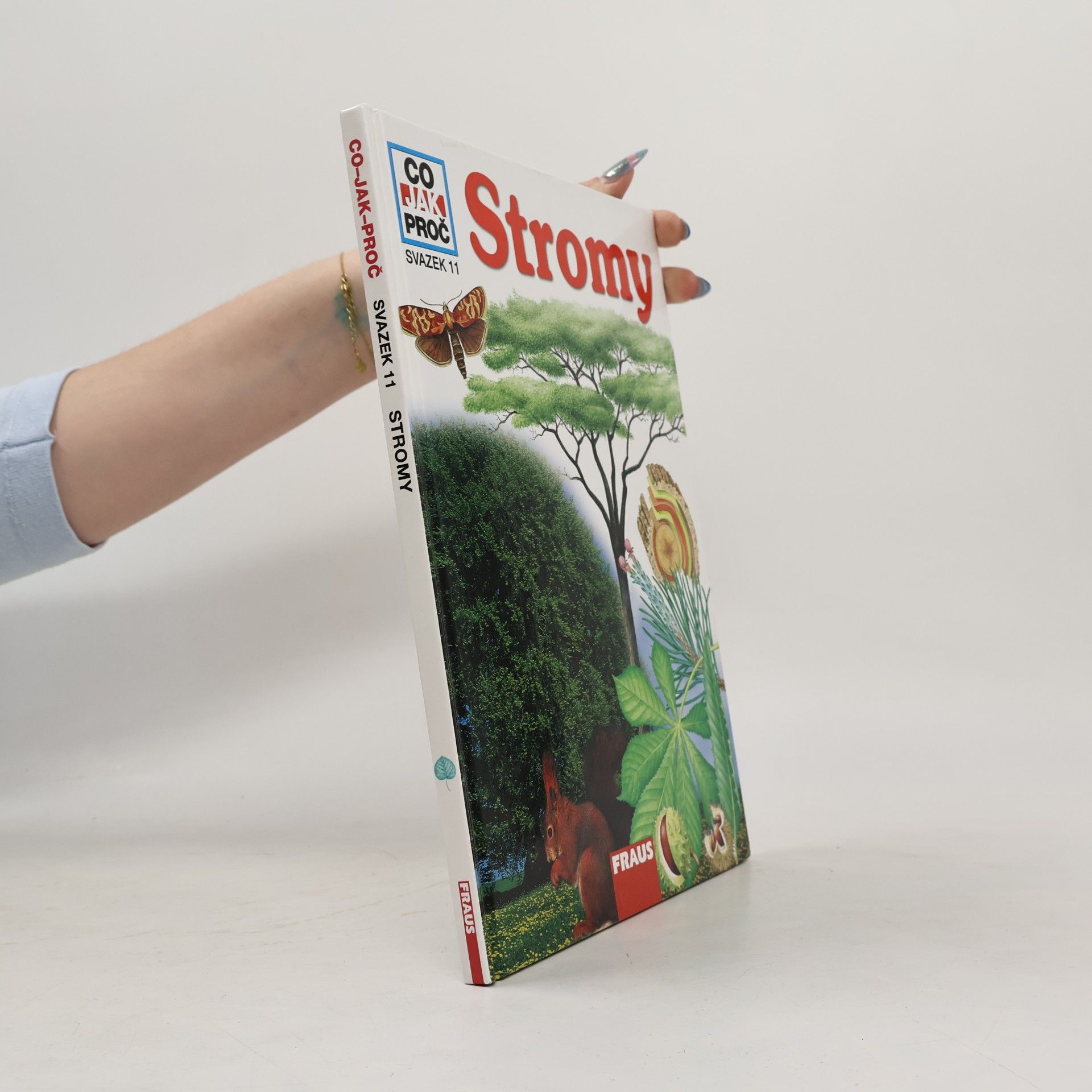 Stromy