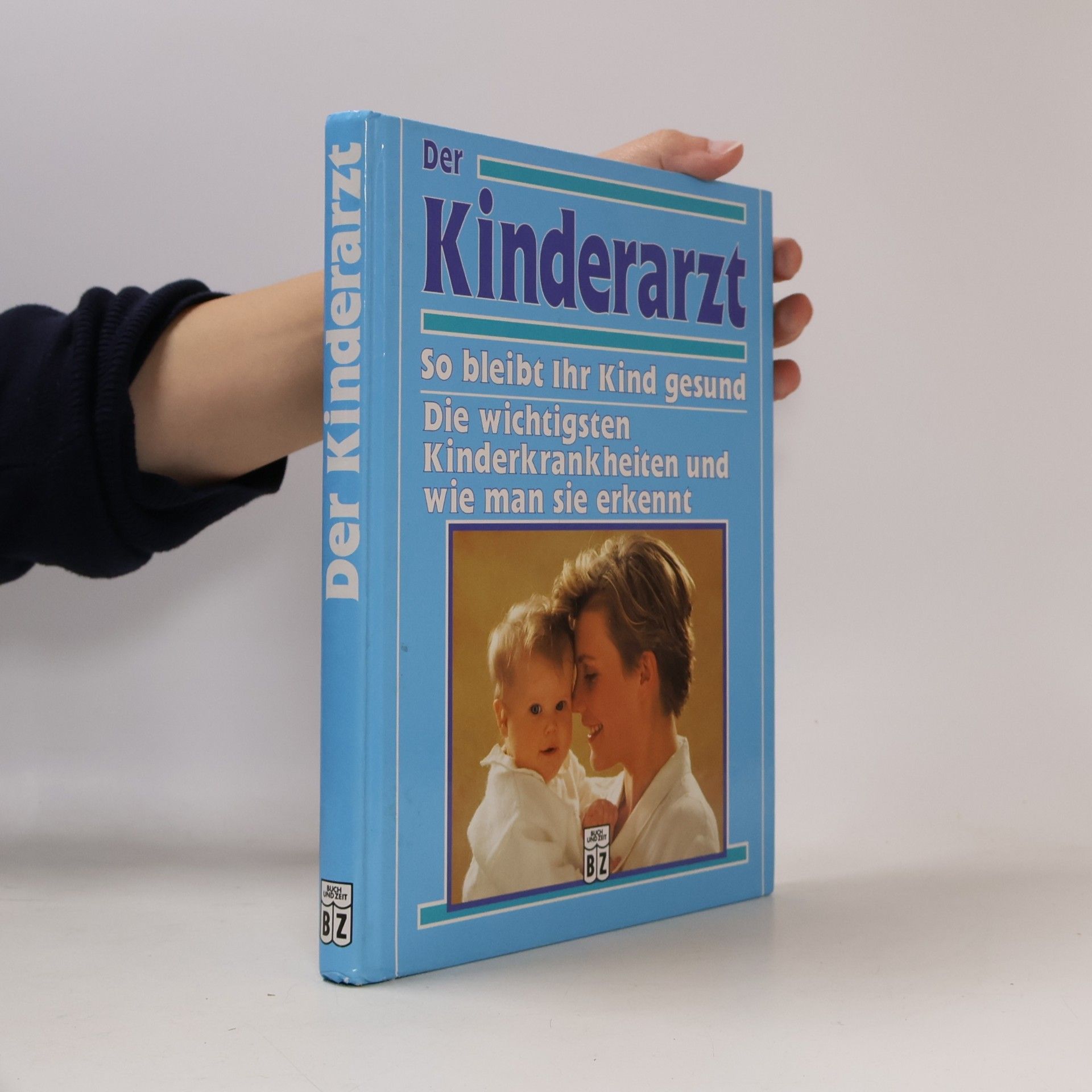 Der Kinderarzt