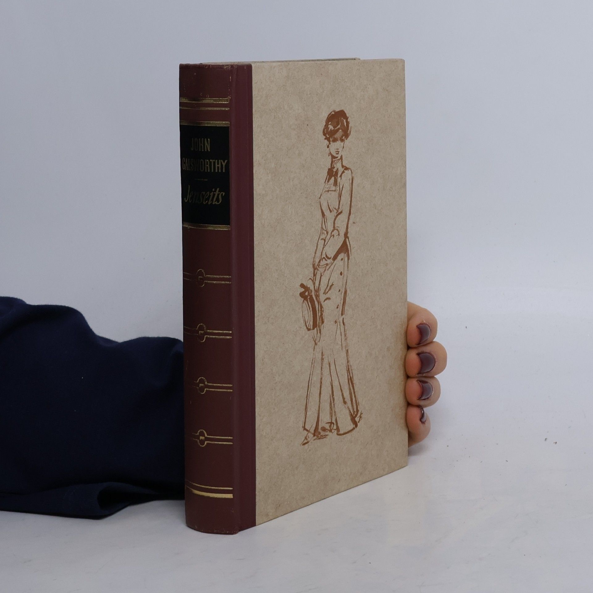 Jenseits