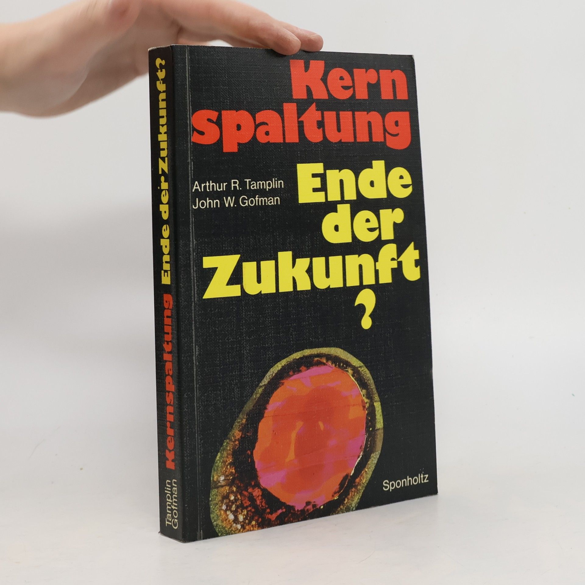 Kernspaltung, Ende der Zukunft?