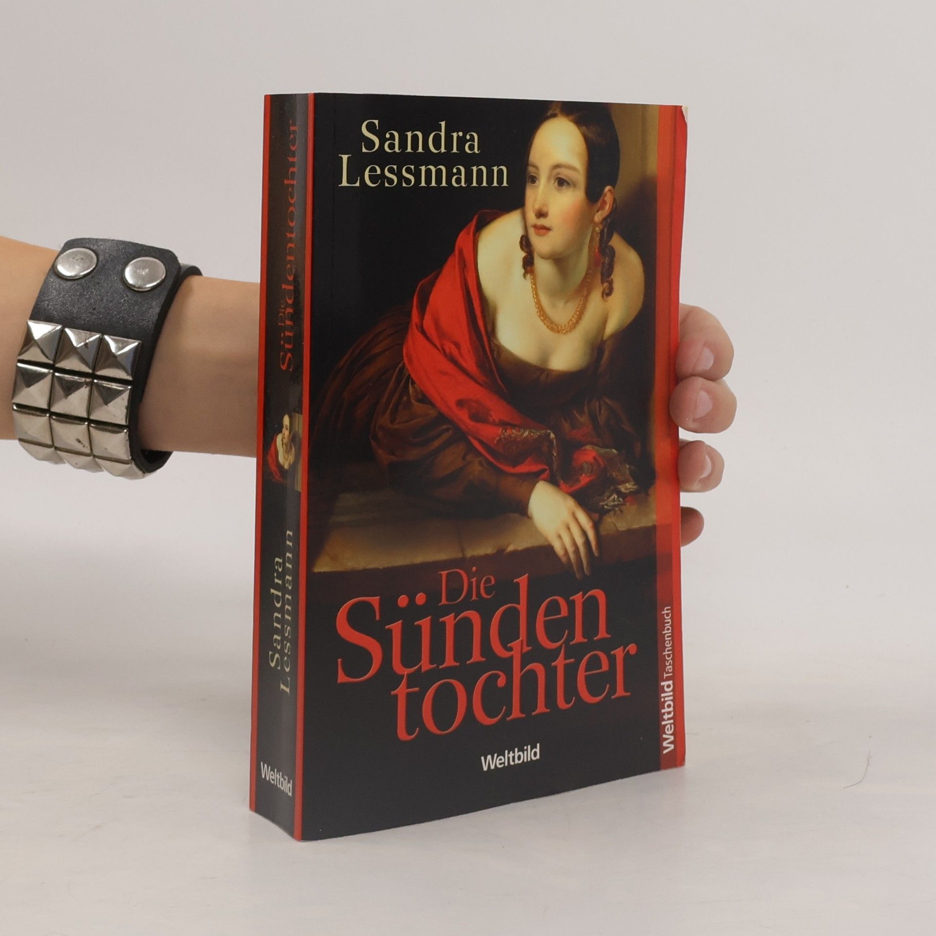 Die Sündentochter