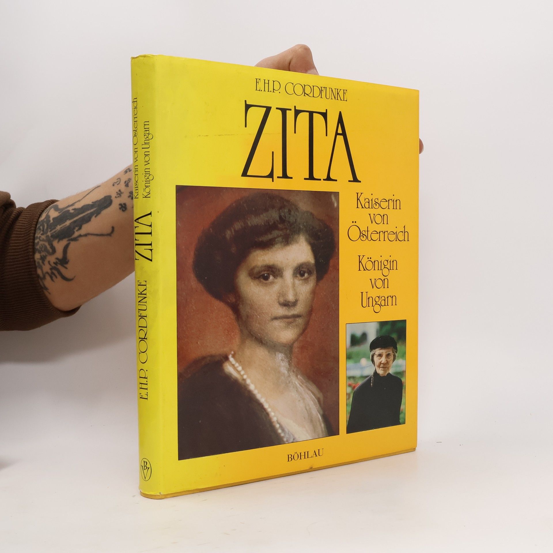 Zita