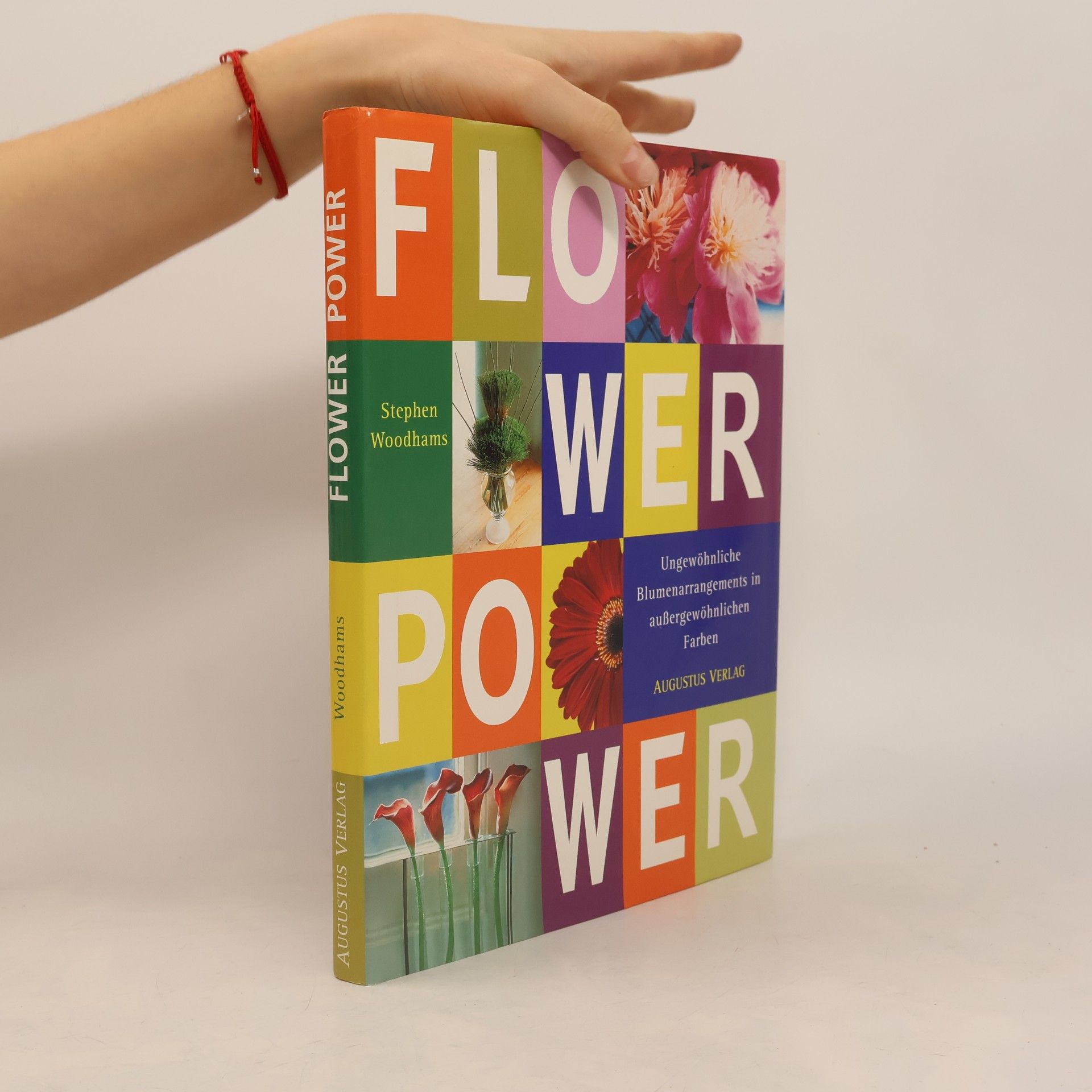 Flower power