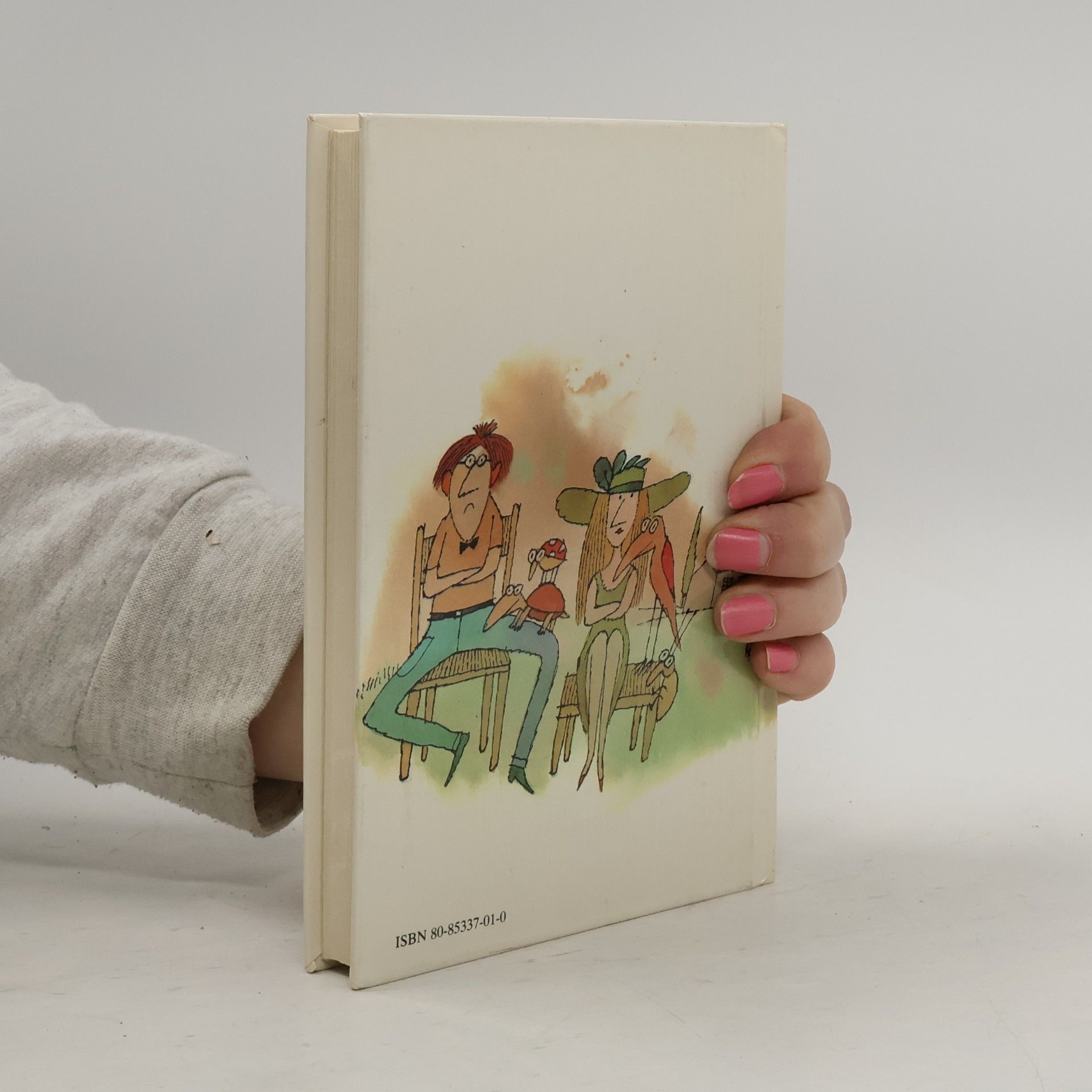 Gerald Durrell O mé rodině a jiné zvířeně