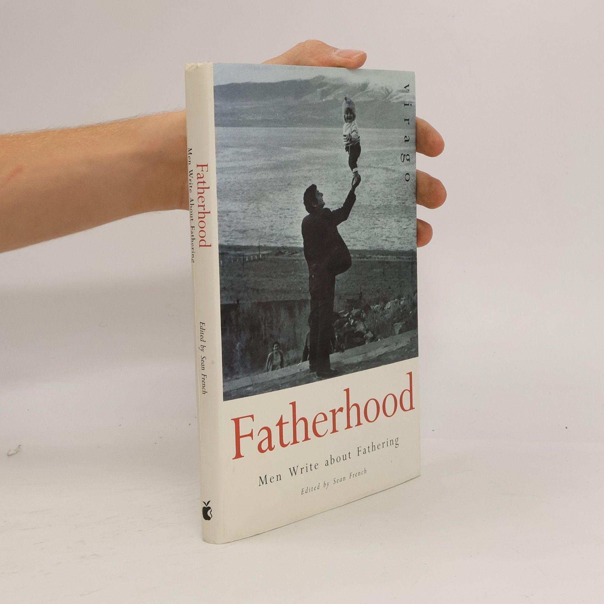 Sean French Fatherhood
