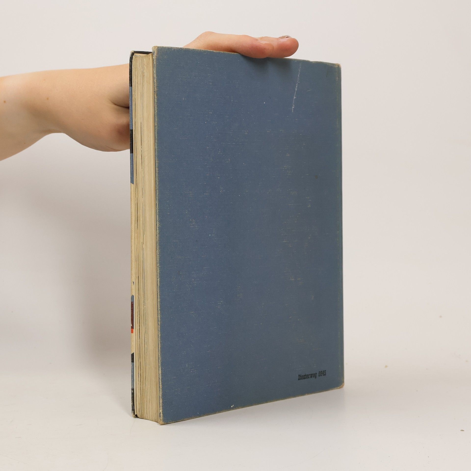 Heinz Röhr The English Companion, Part 5