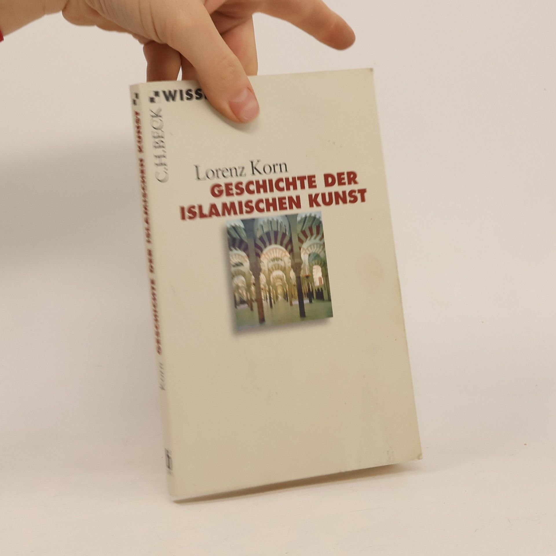Geschichte der islamischen Kunst