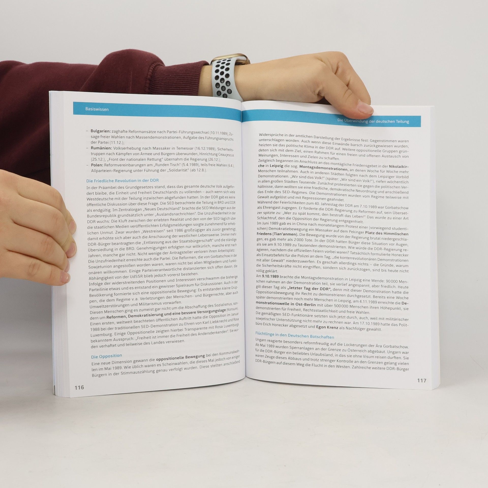 Peter Köck Finale Prüfungstraining Zentralabitur Nordrhein-Westfalen