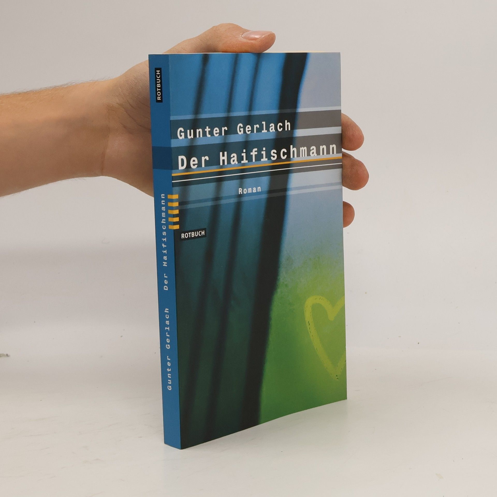 Der Haifischmann