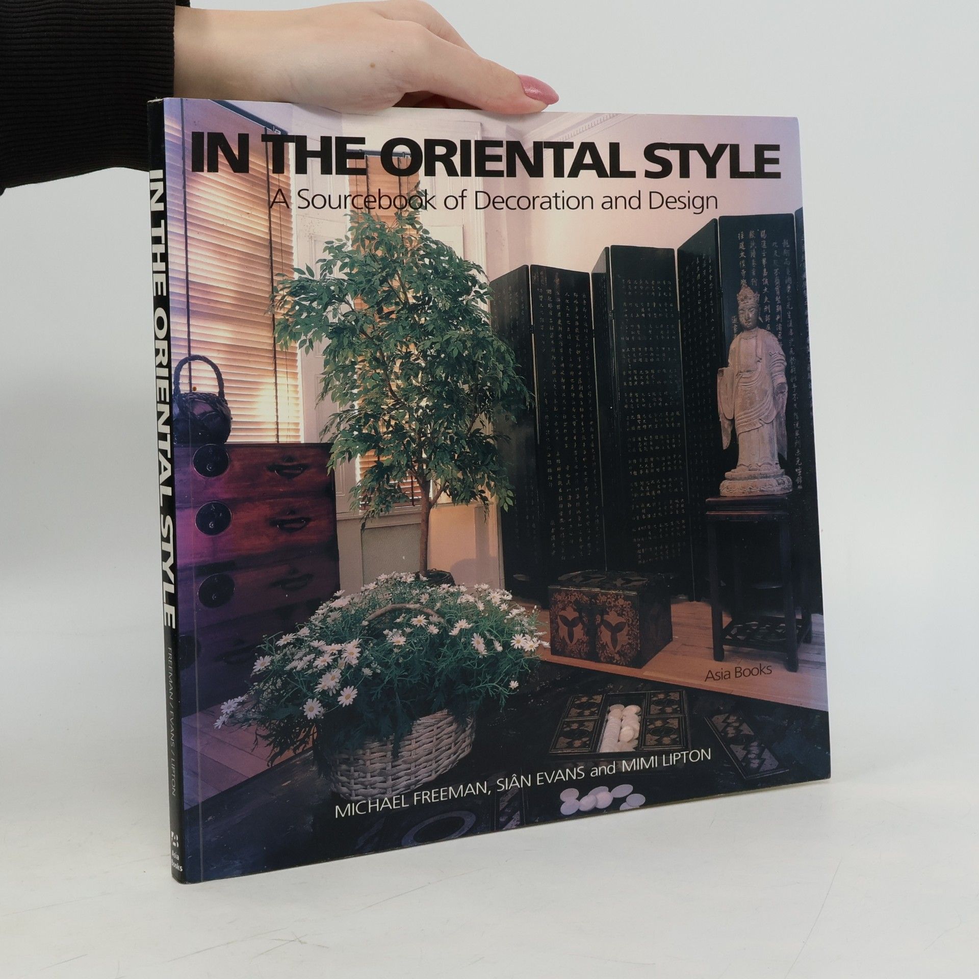 In the Oriental Style