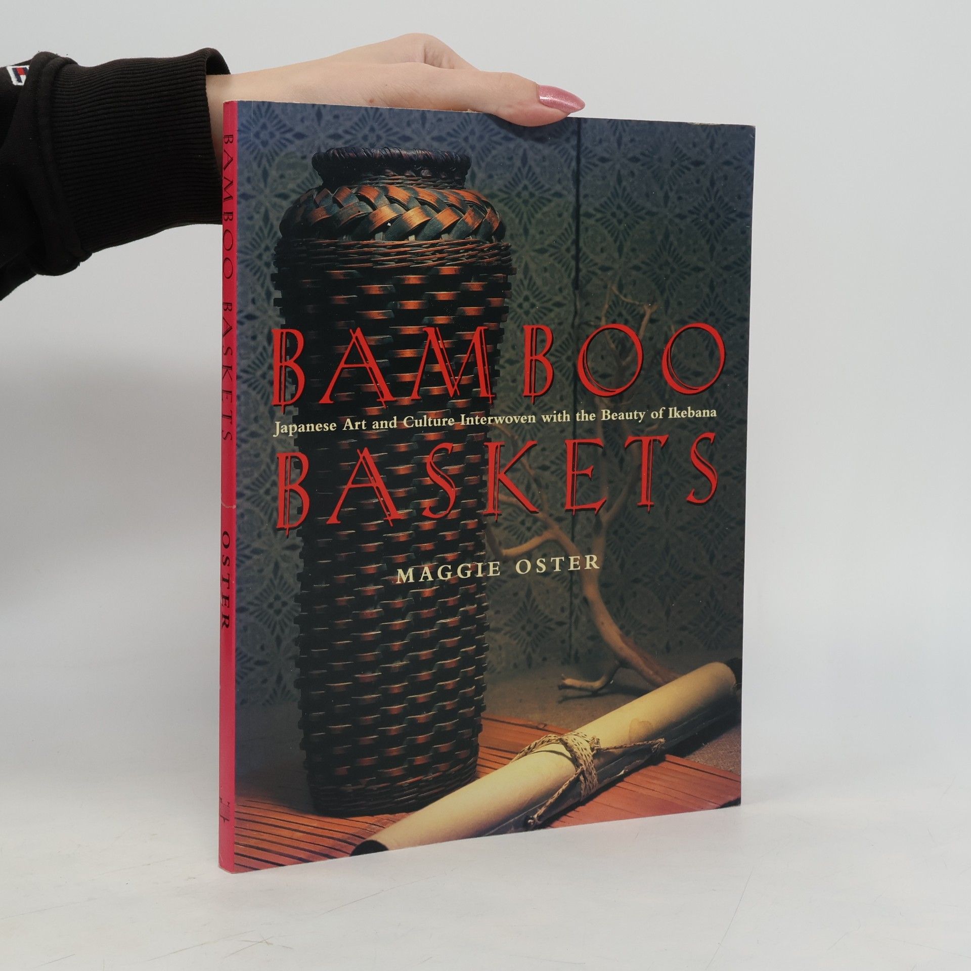Bamboo Baskets