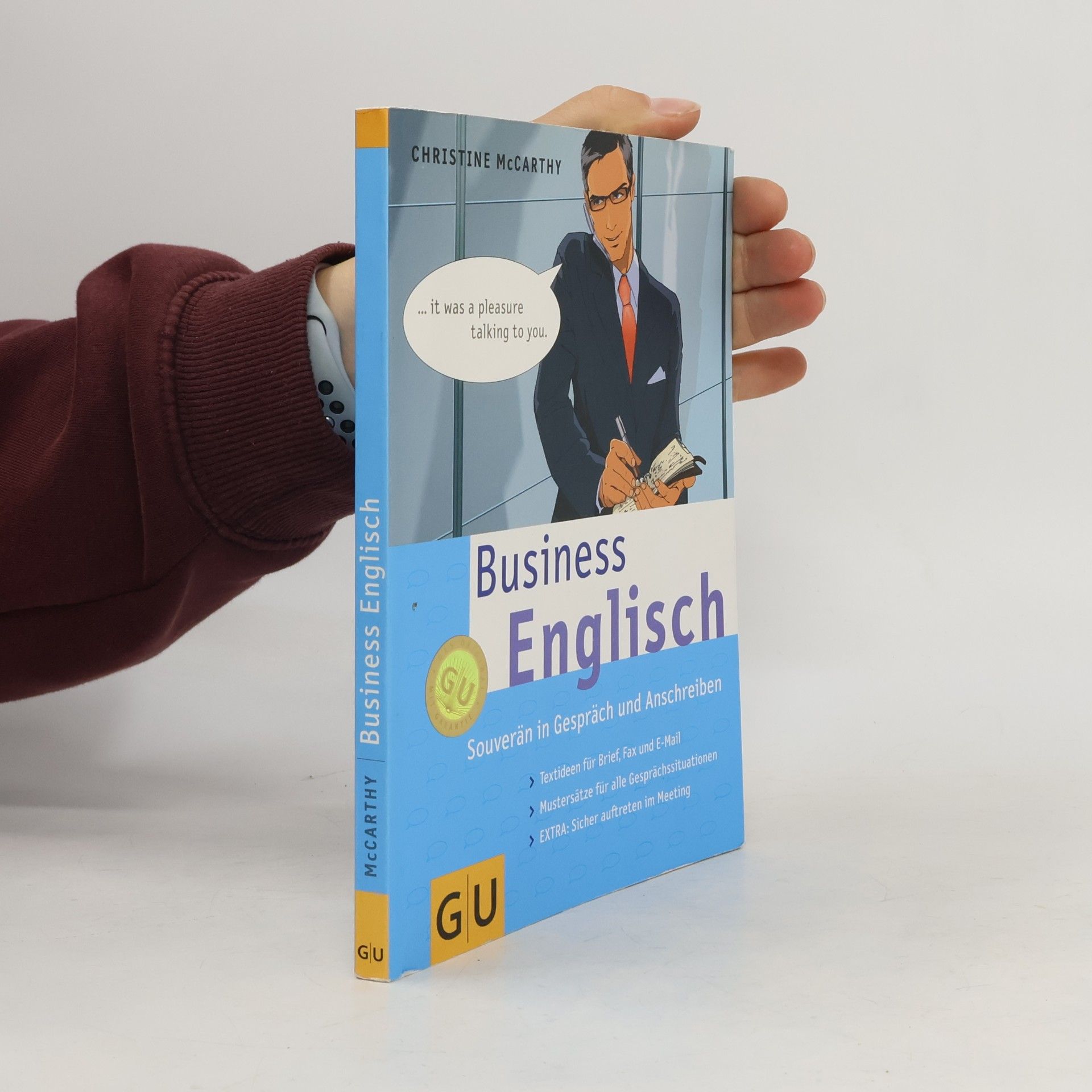 Business-Englisch