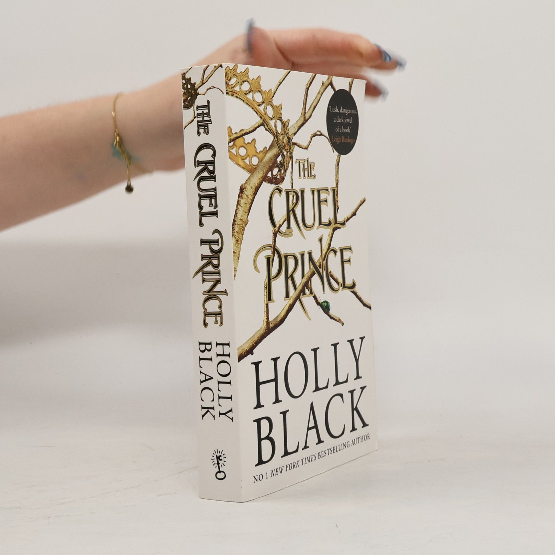 Holly Black The Cruel Prince