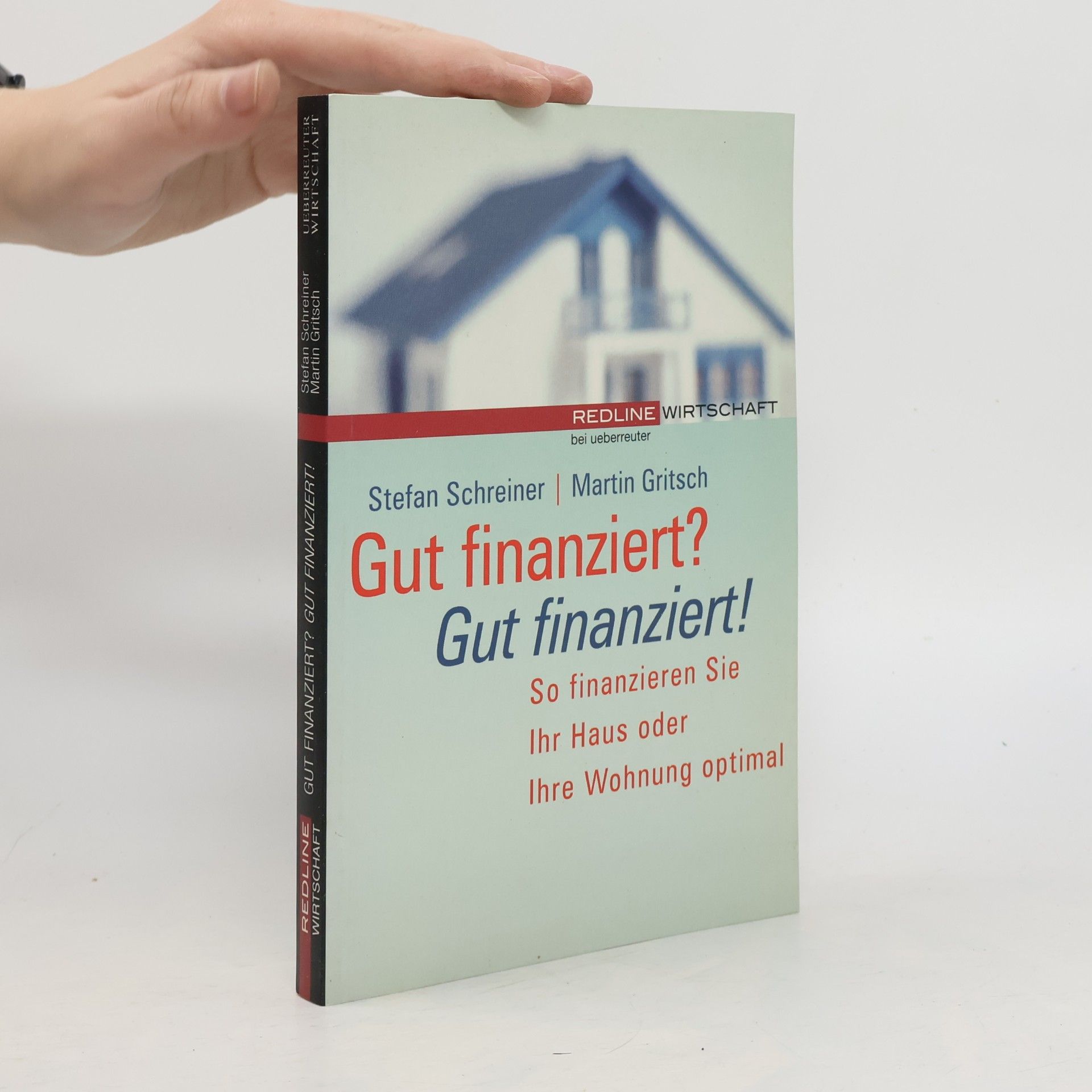 Autorenkollektiv Gut finanziert? Gut finanziert!