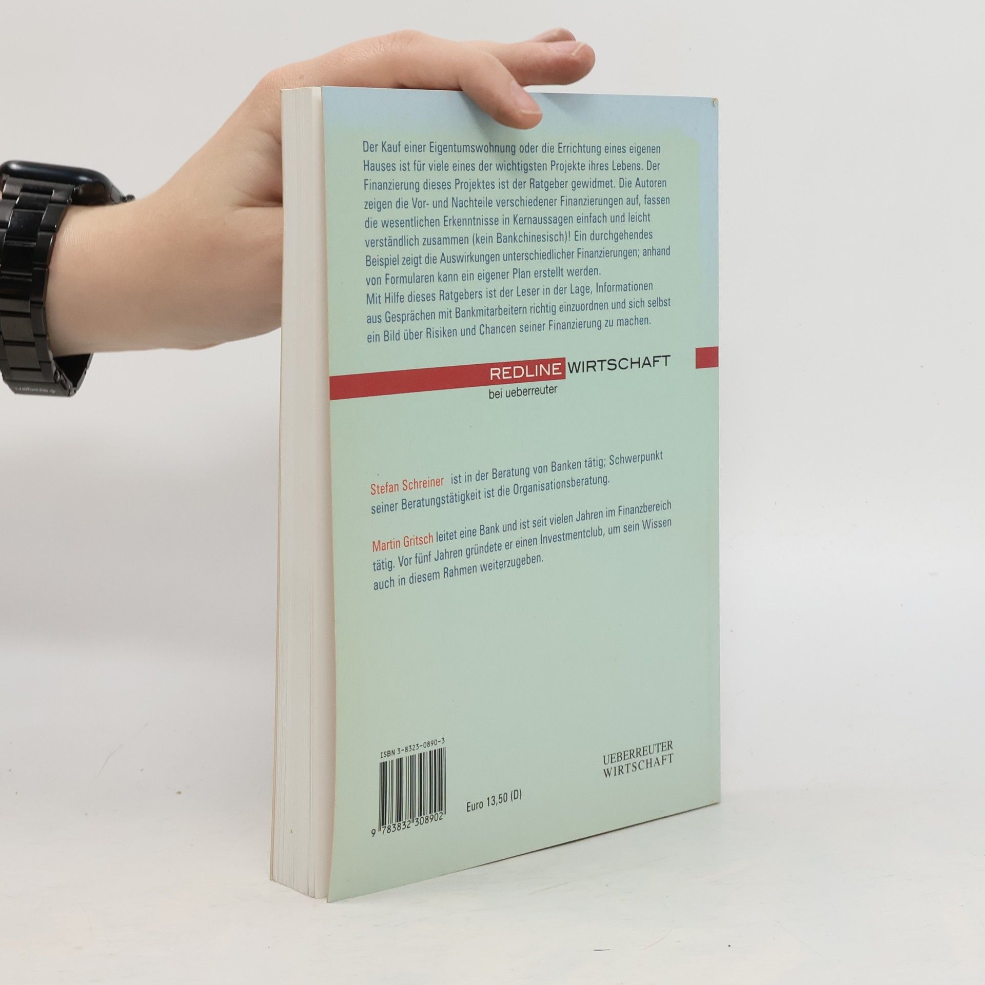 Autorenkollektiv Gut finanziert? Gut finanziert!
