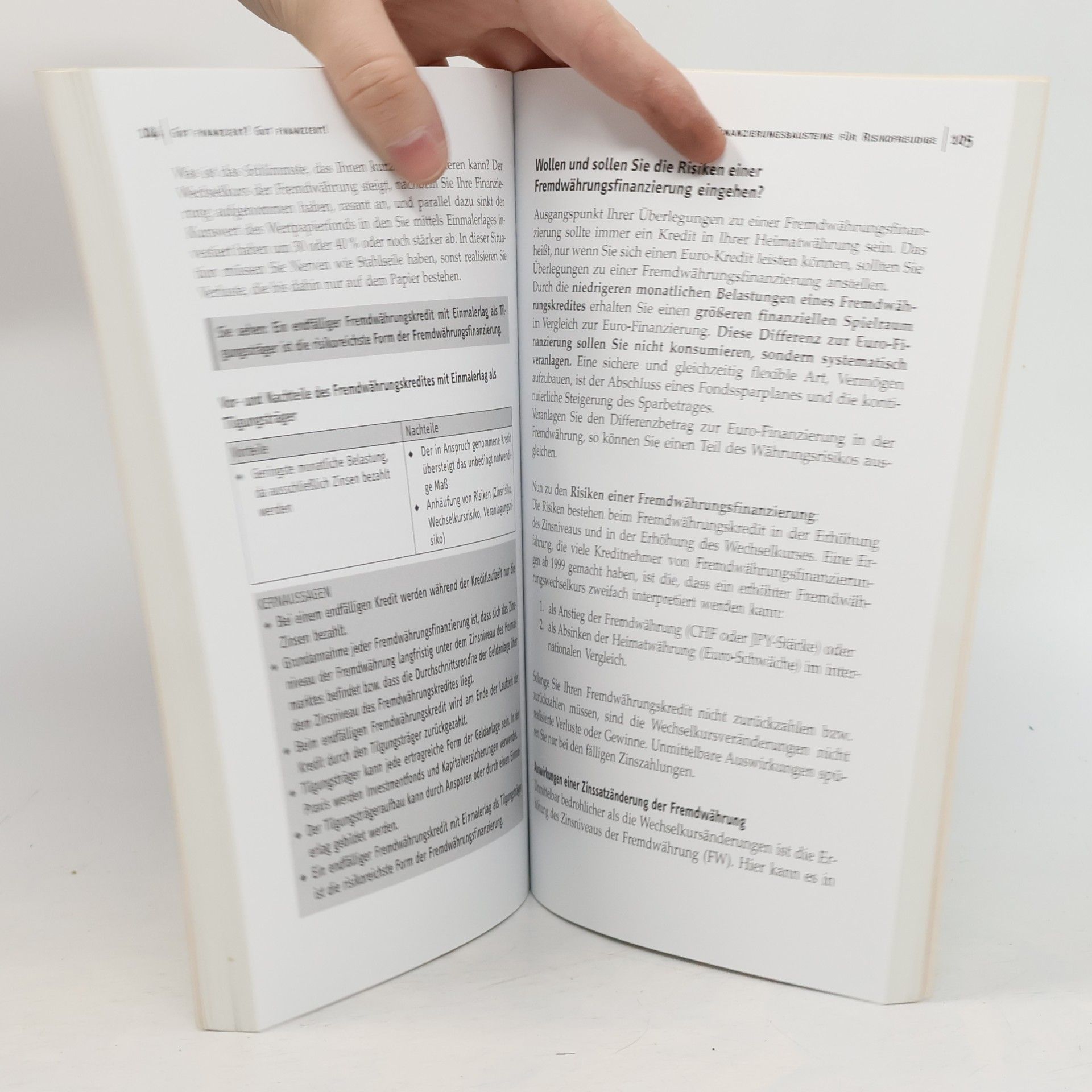 Autorenkollektiv Gut finanziert? Gut finanziert!