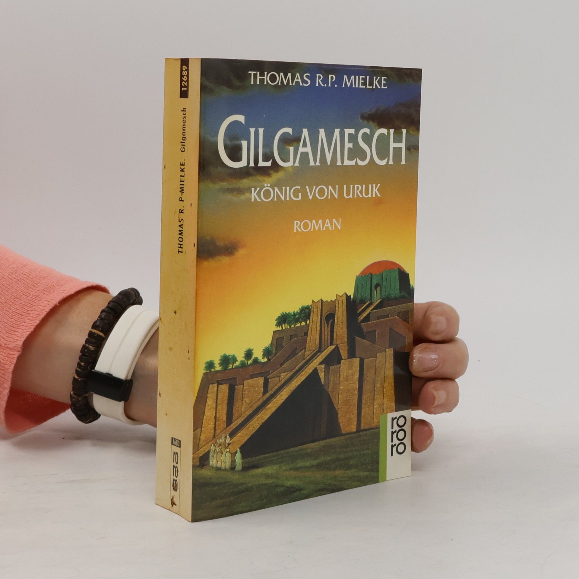 Gilgamesch