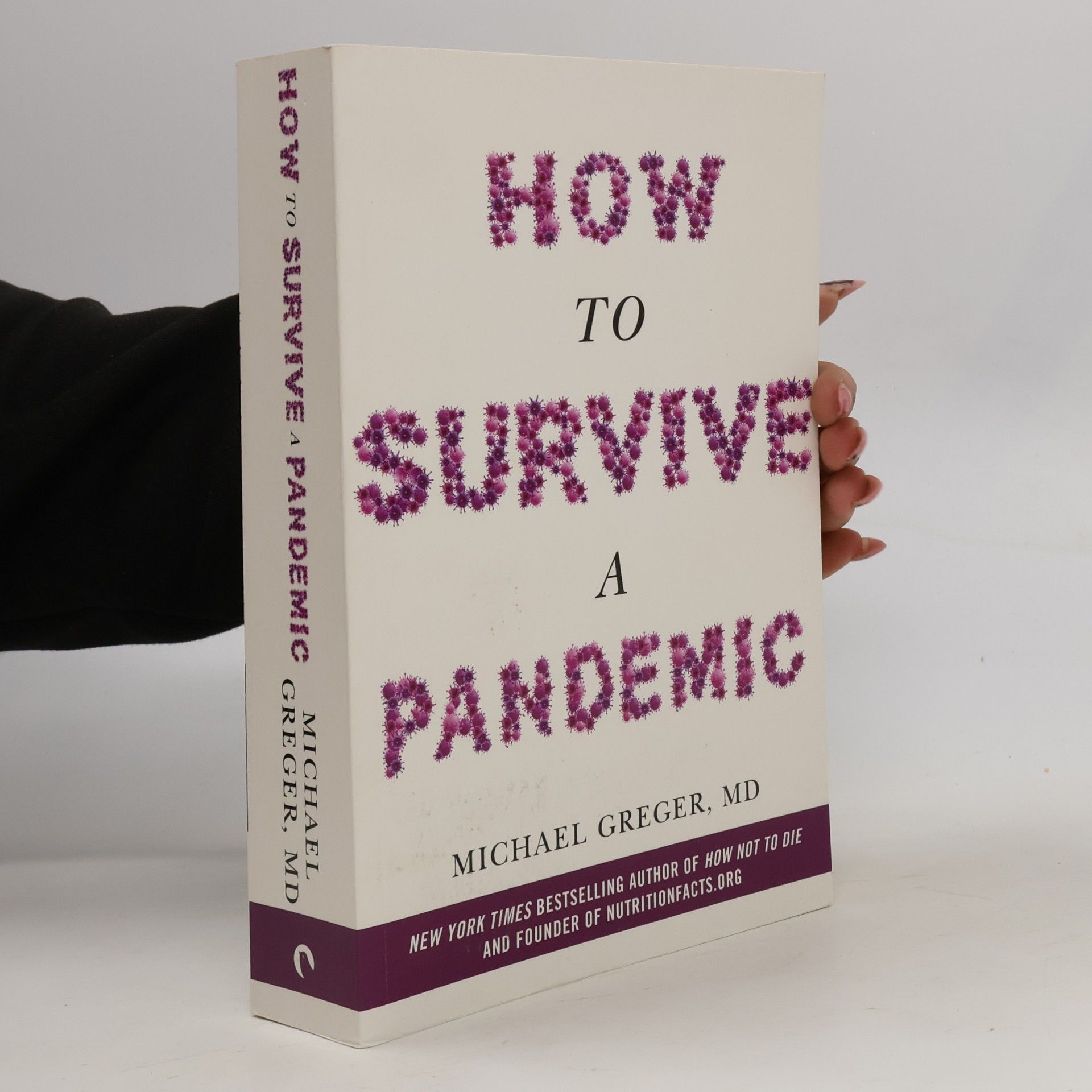 How to Survive a Pandemic