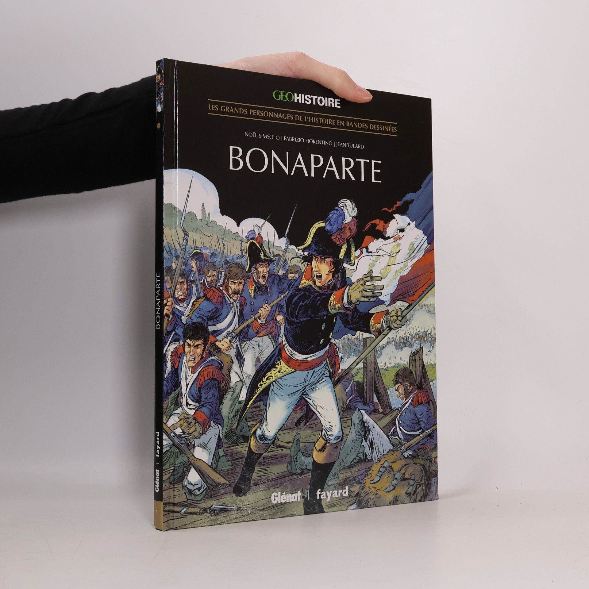 Bonaparte 1