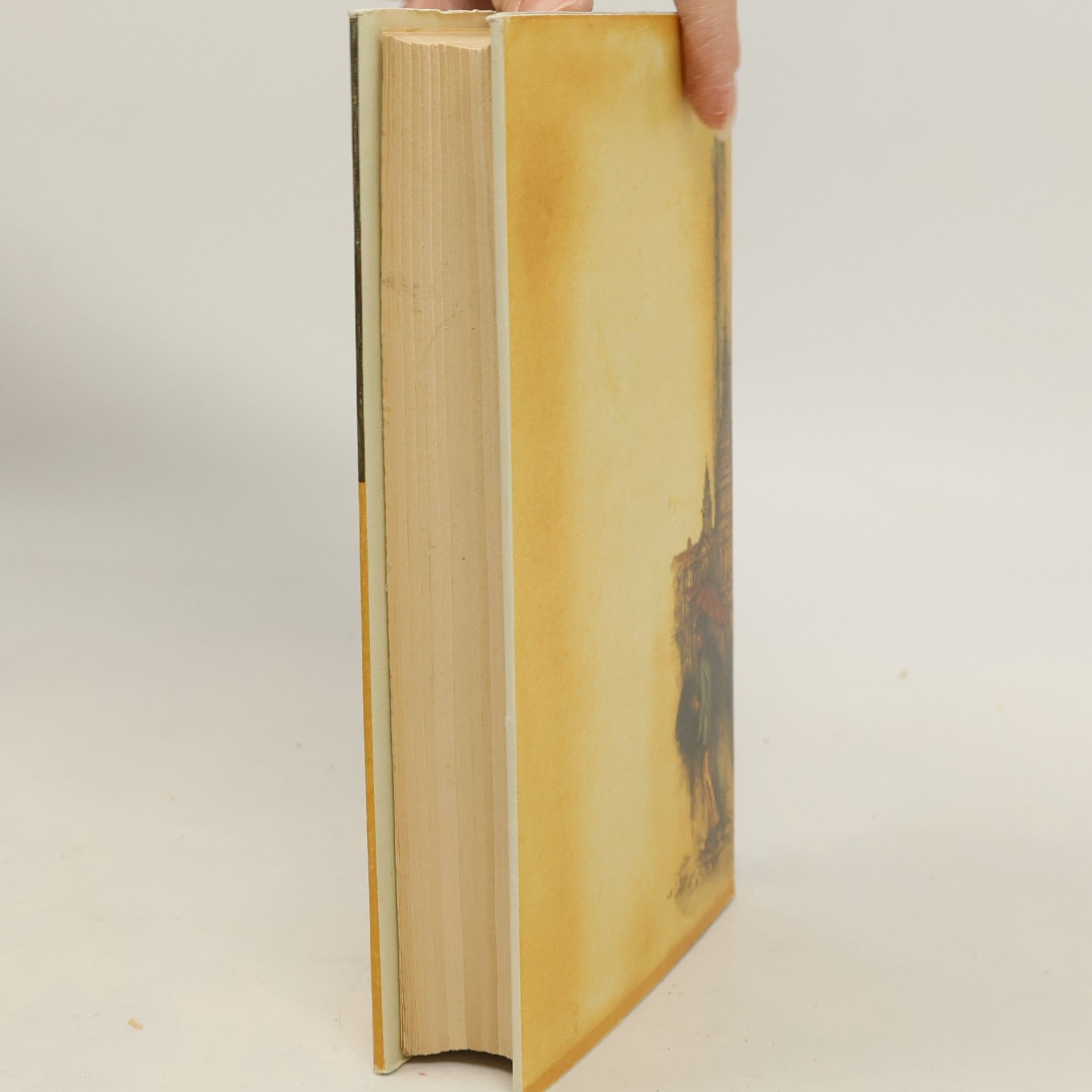Iris Murdoch Дитя слова