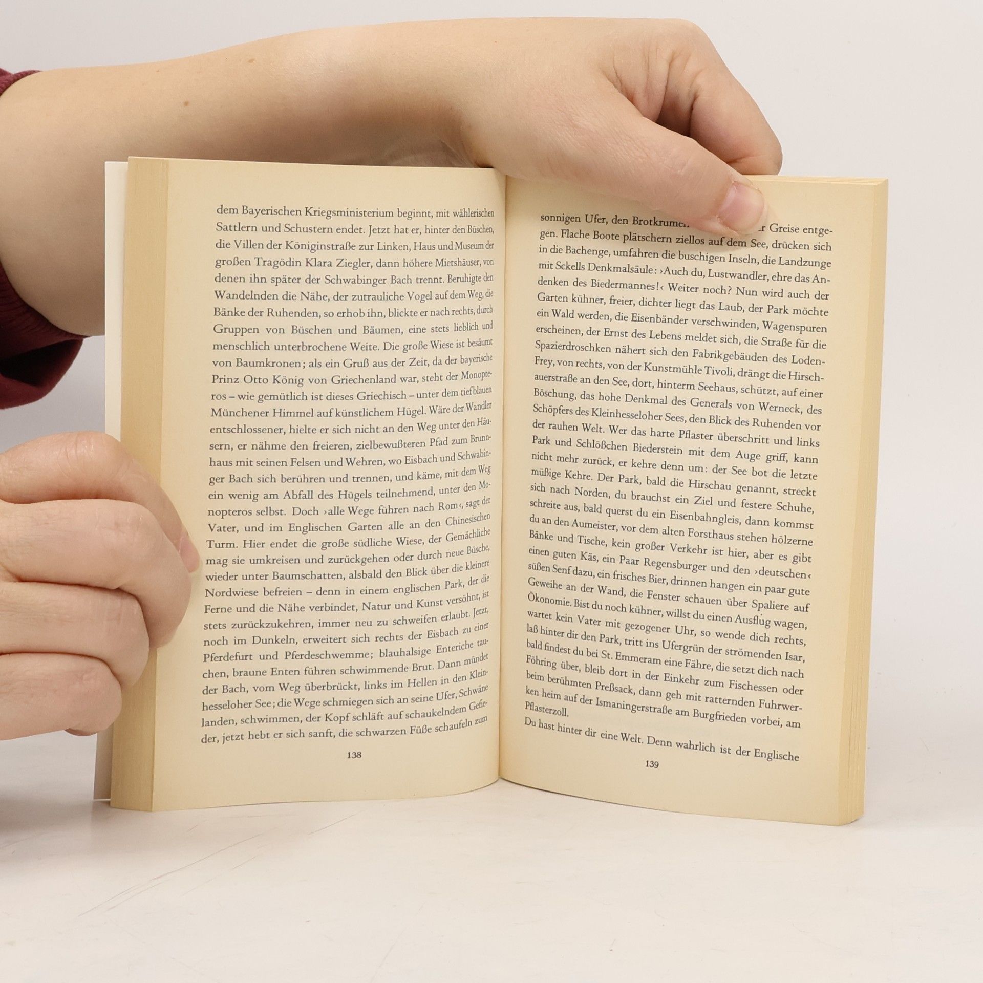 Hermann Heimpel Suhrkamp Taschenbuch - 1090: Die halbe Violine