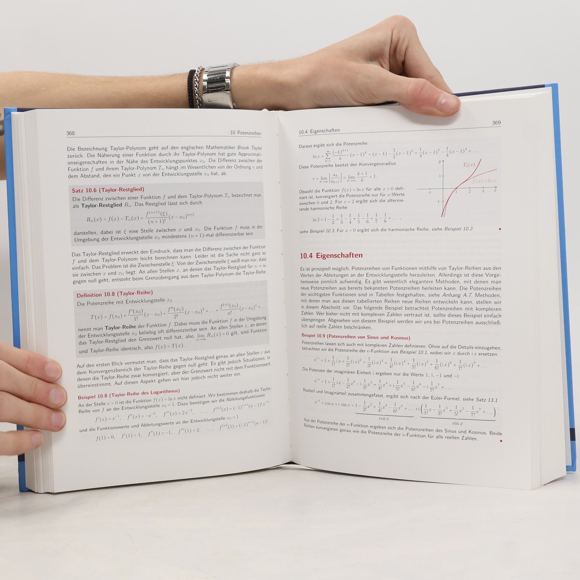 Jürgen Koch Mathematik für das Ingenieurstudium