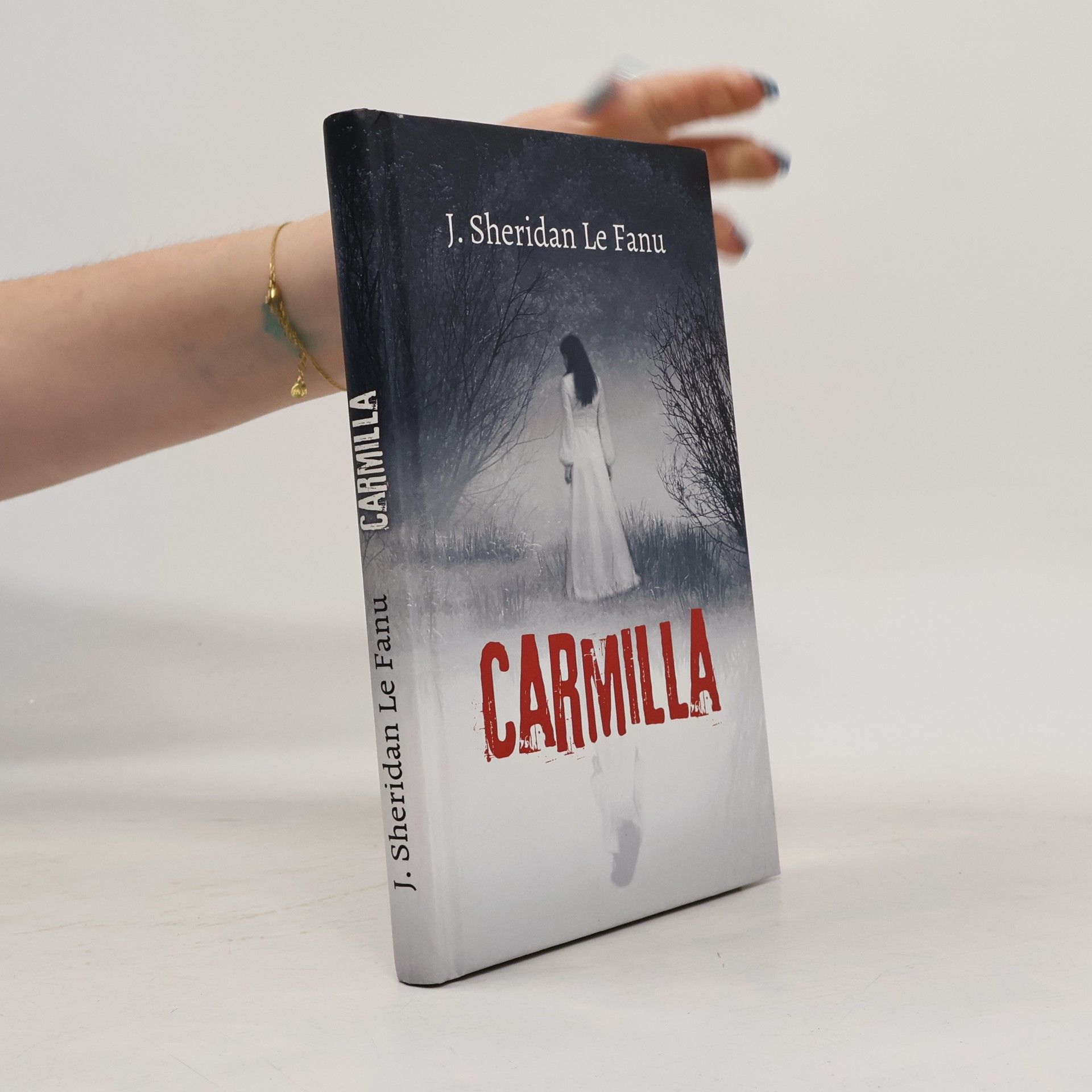 Sheridan Le Fanu Carmilla