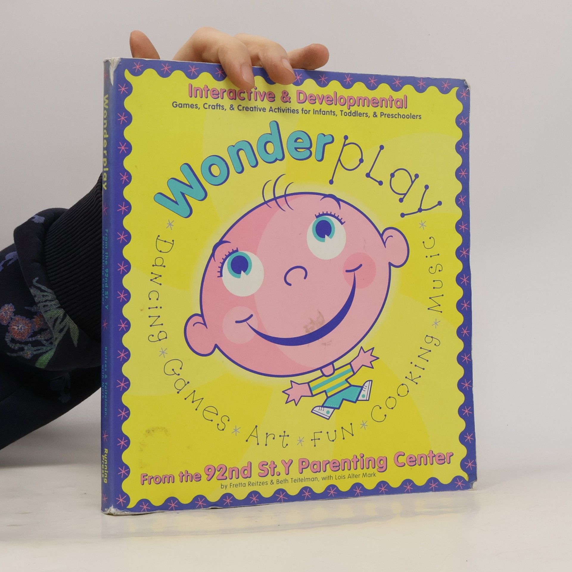 Wonderplay