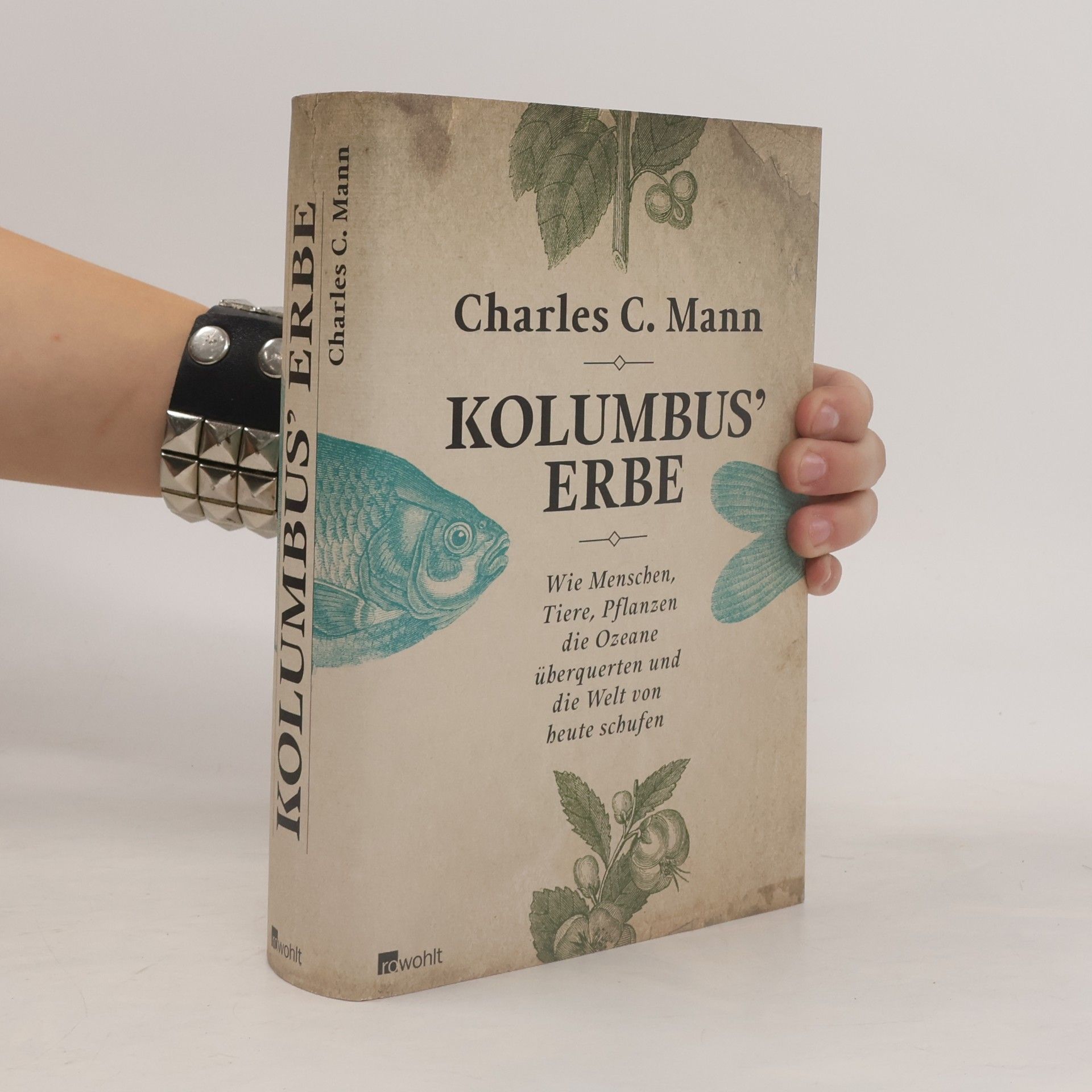 Kolumbus' Erbe