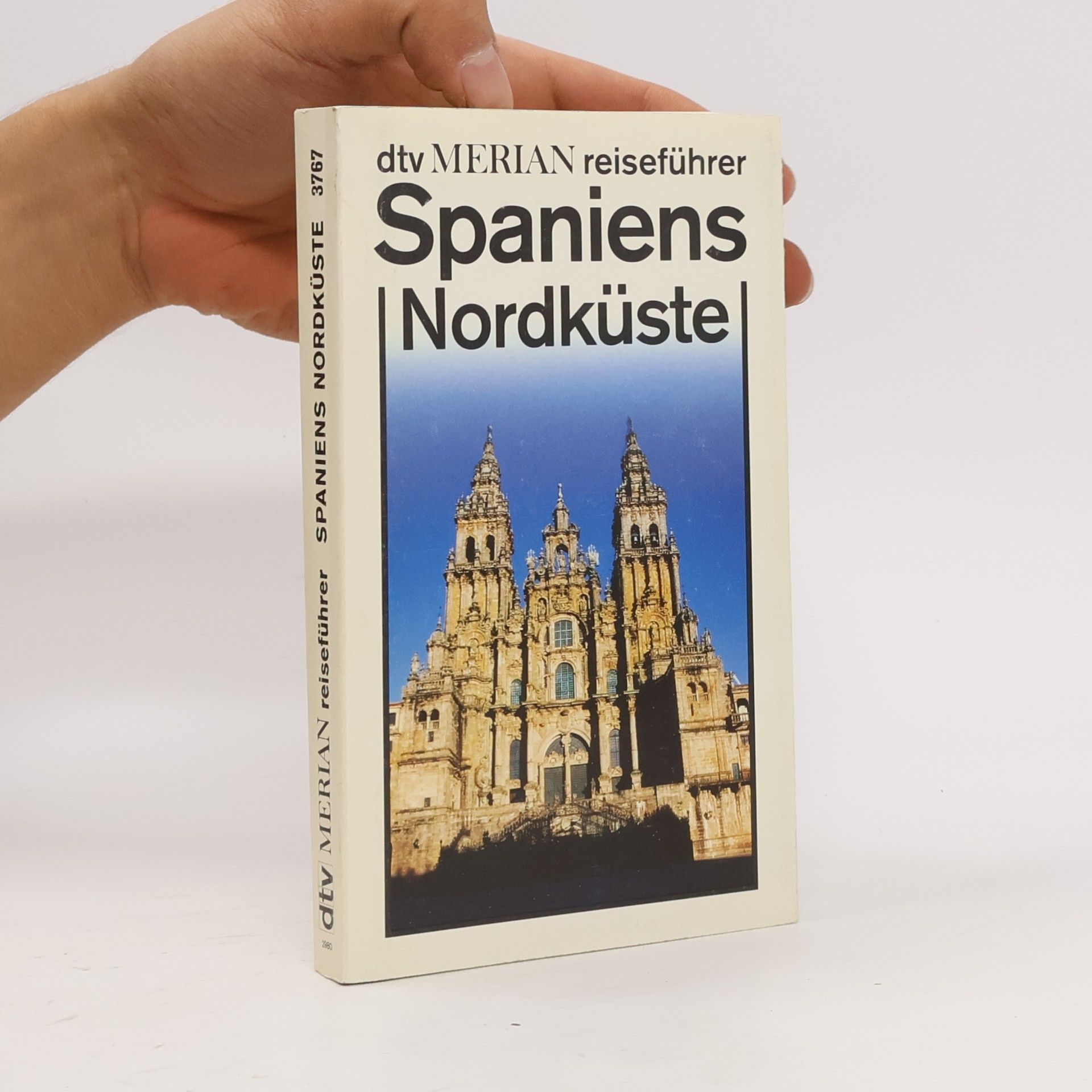 Spaniens Nordküste