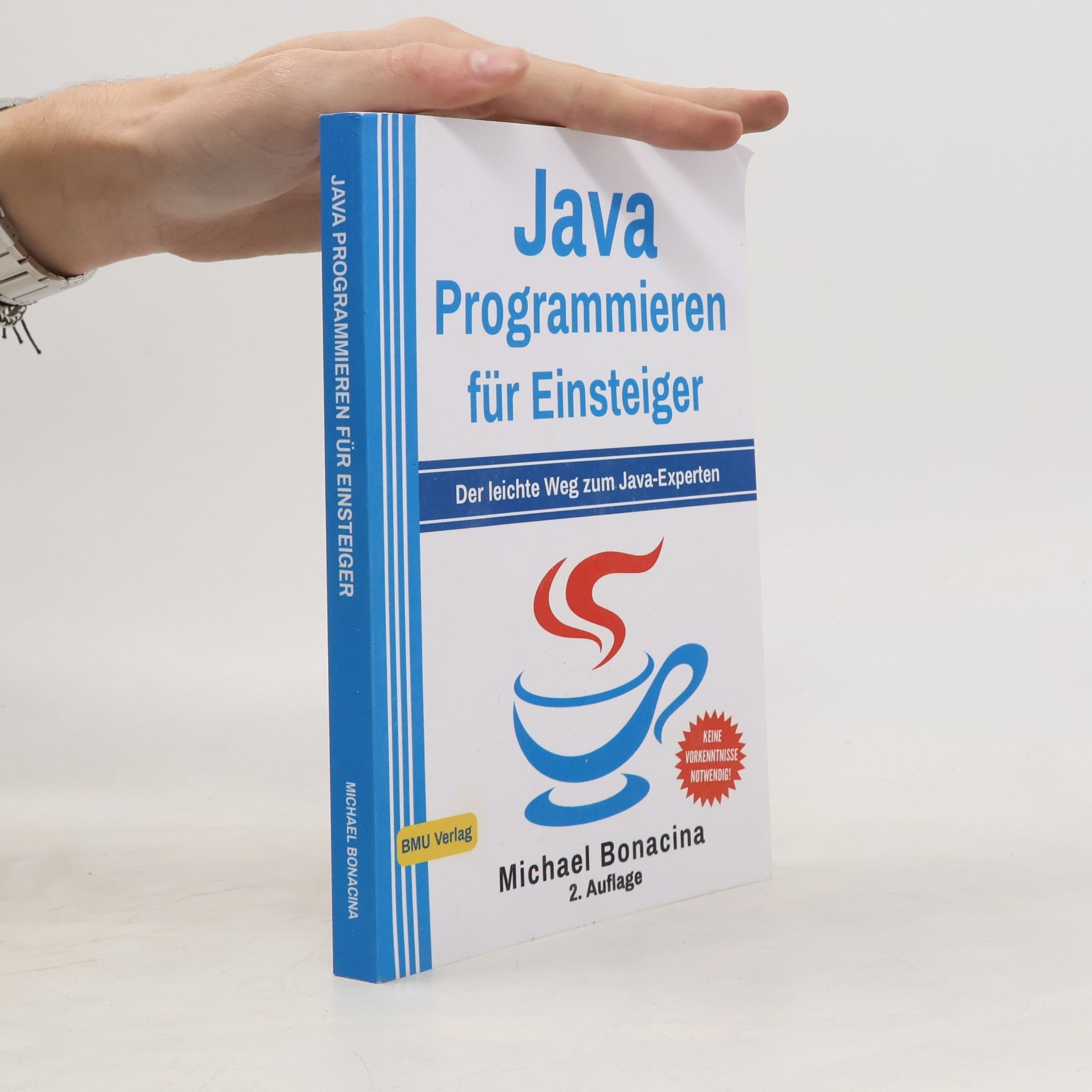 Java Programmieren lernen für Einsteiger