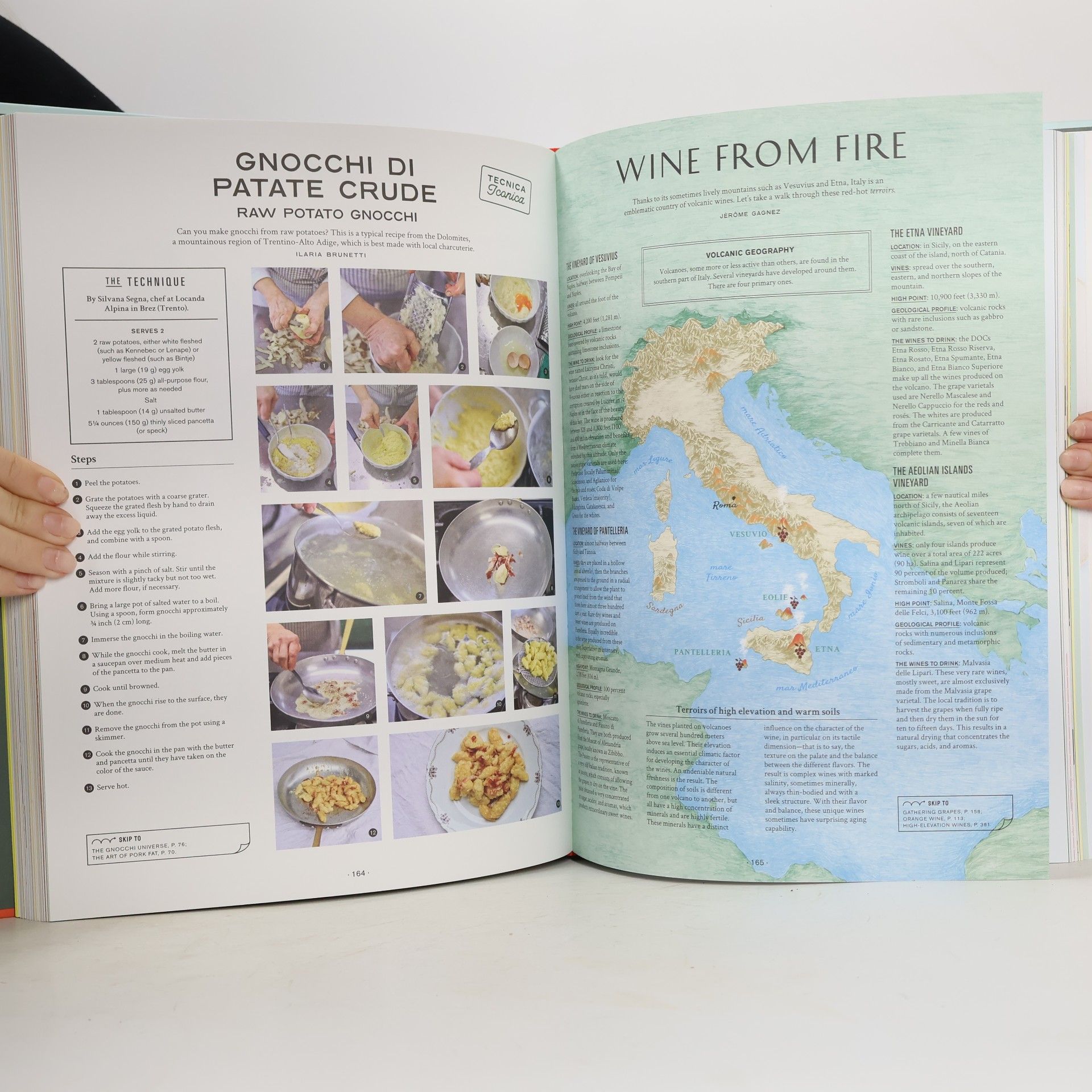 Autores varios Let's Eat Italy!
