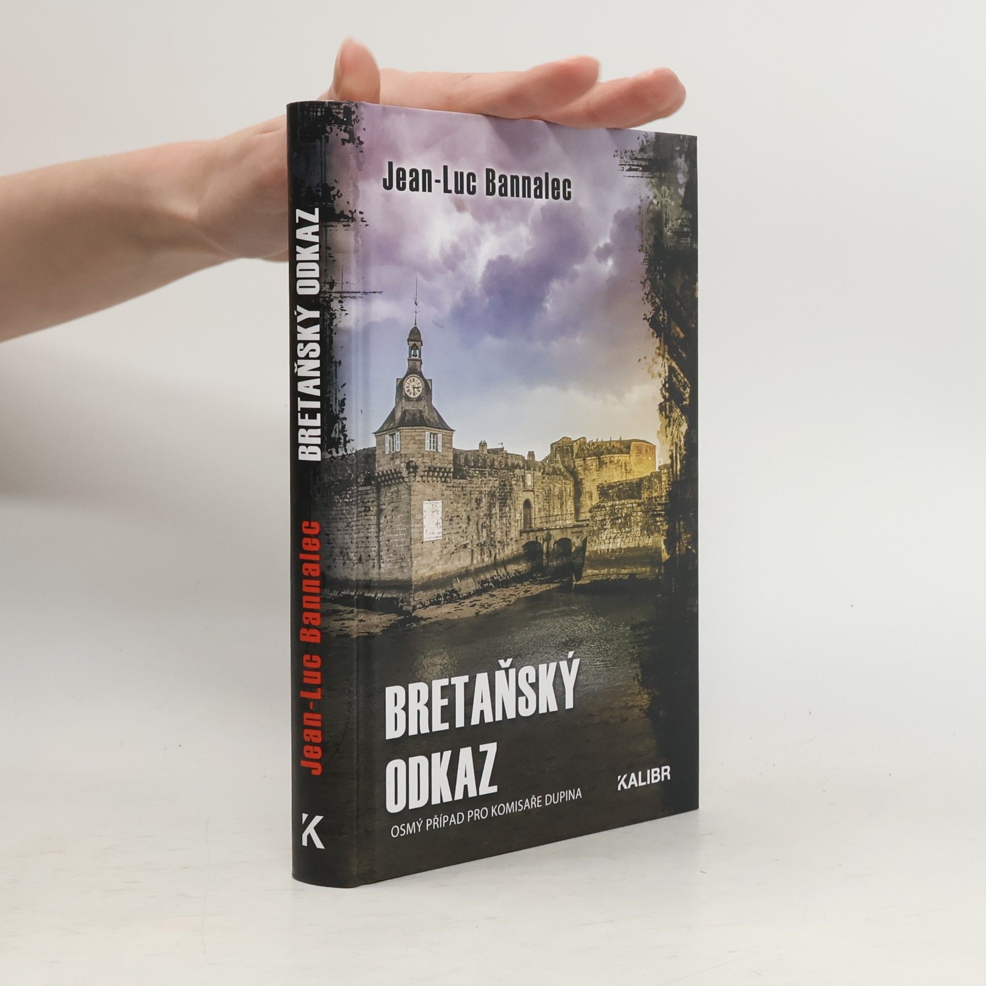 Bretaňský odkaz