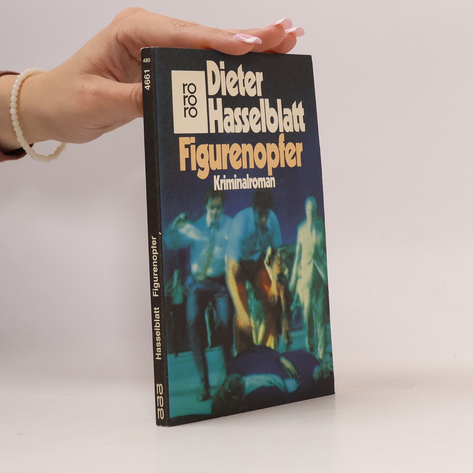 Figurenopfer