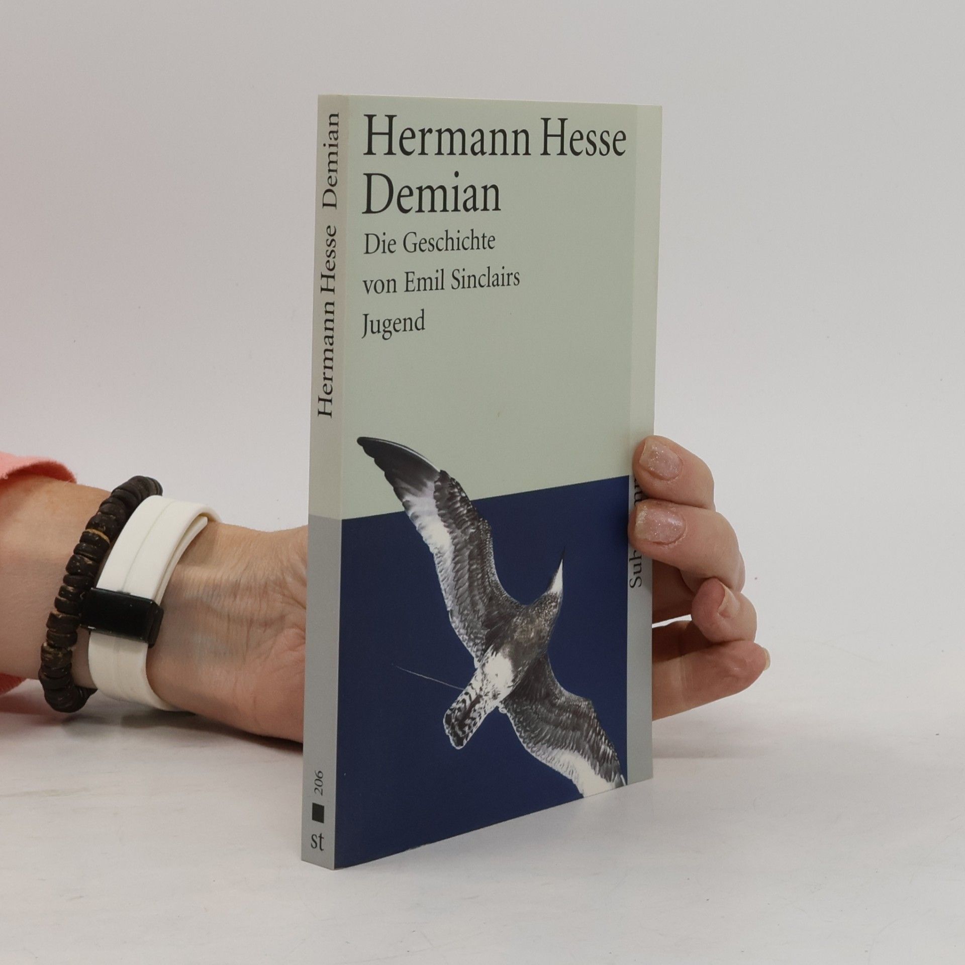 Demian