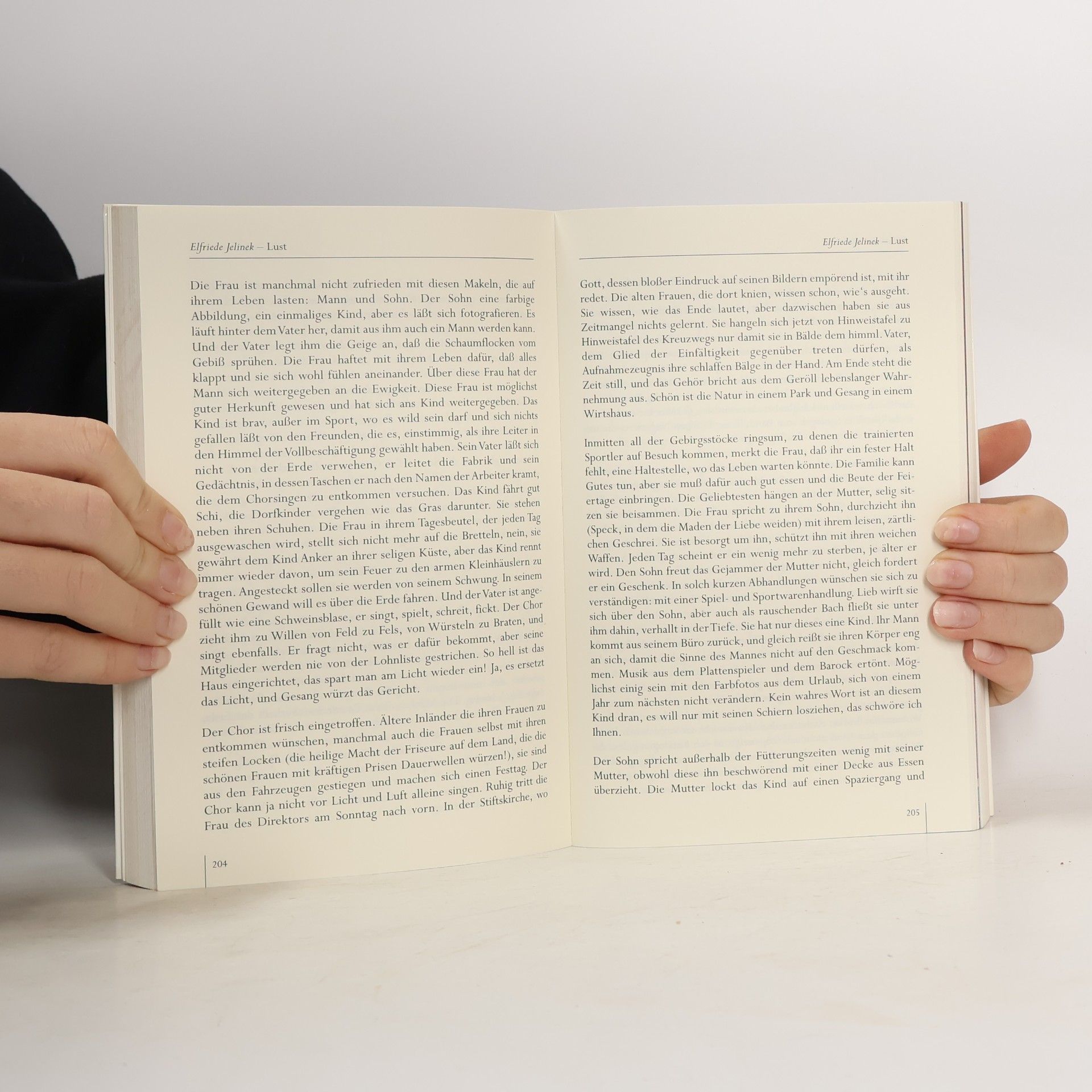 Autorenkollektiv SPITZEN-QU4RTETT