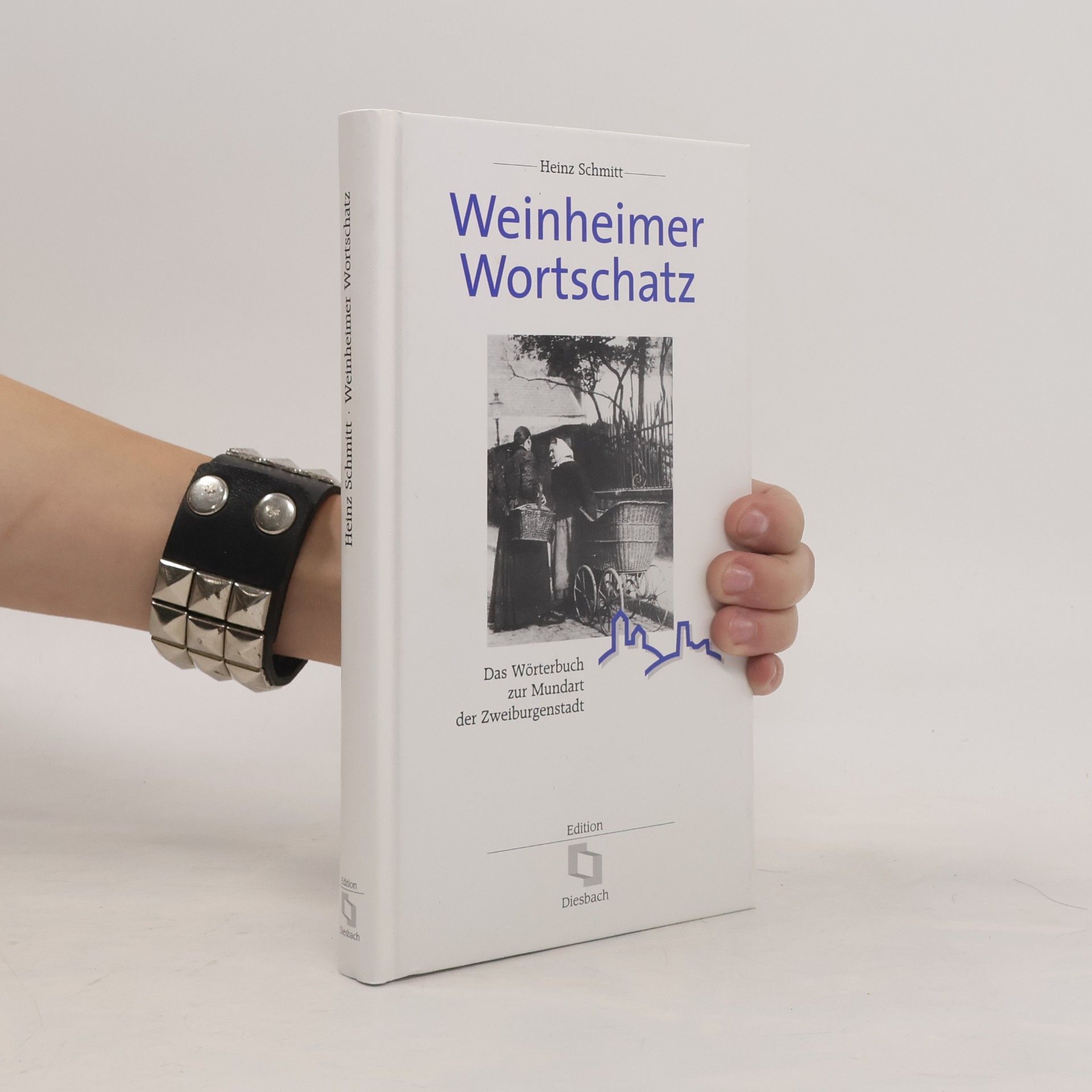 Weinheimer Wortschatz