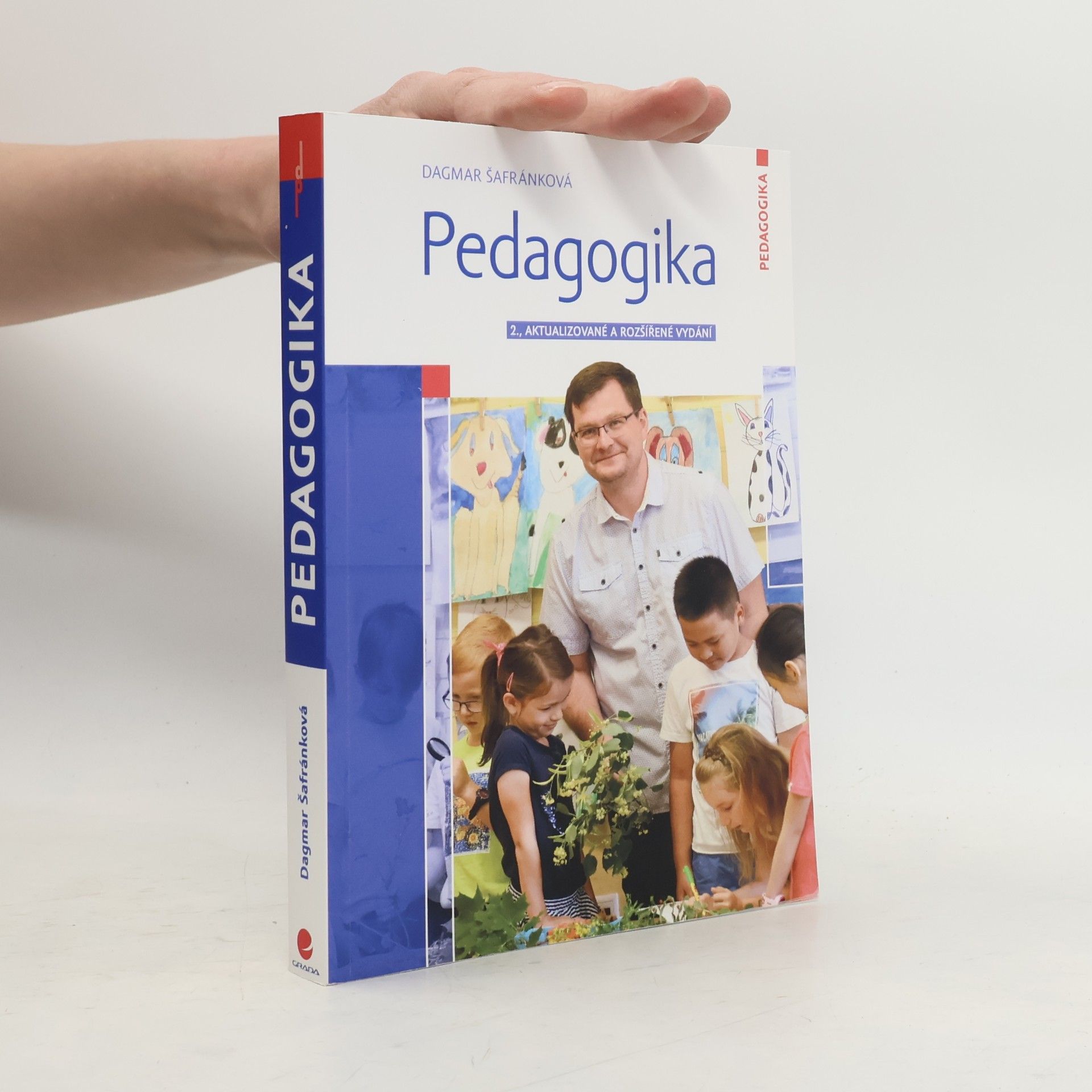 Pedagogika