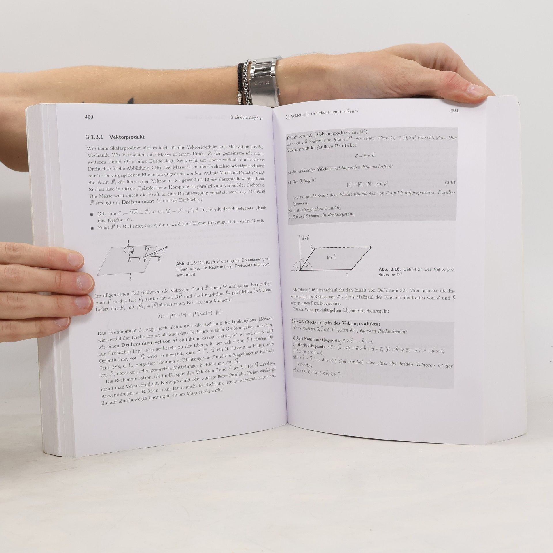 Steffen Goebbels Mathematik verstehen und anwenden
