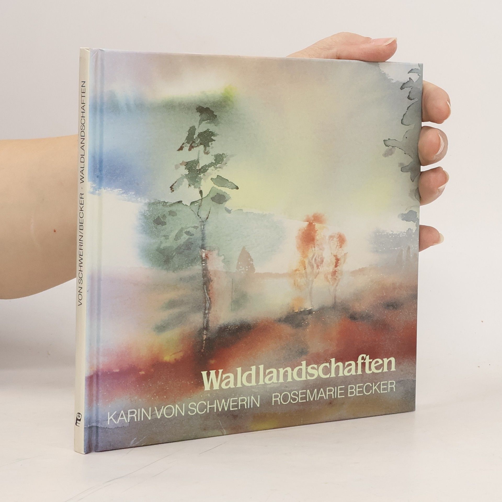 Waldlandschaften