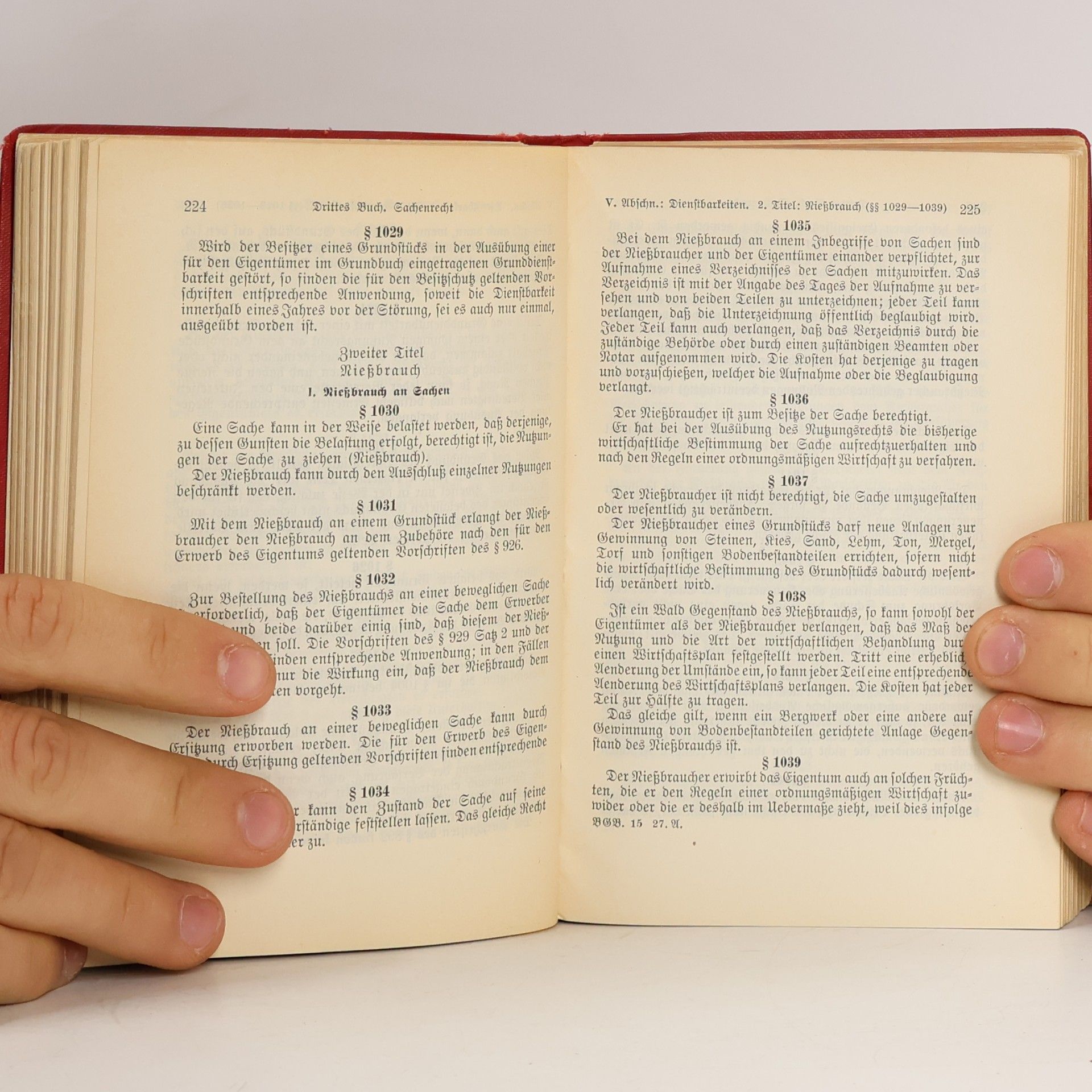 Auteurscollectief Bürgerliches Gesetzbuch mit Einführungsgesetz und Ergänzungsbestimmungen