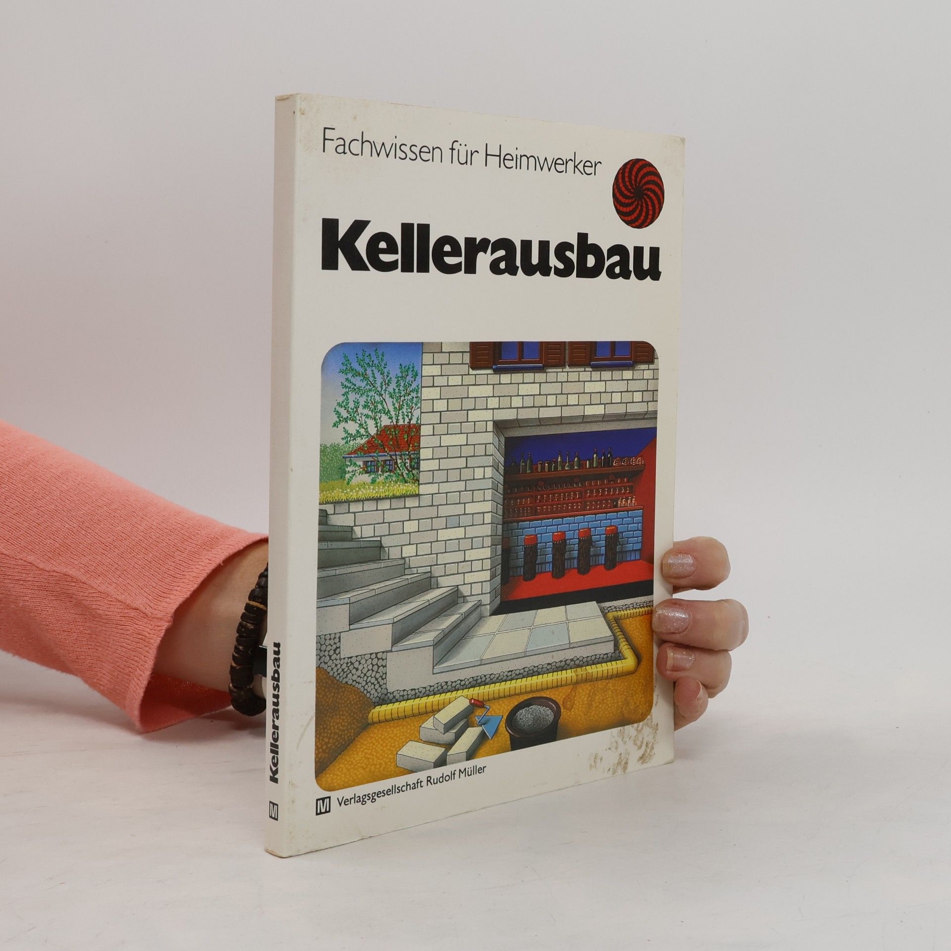 Kellerausbau