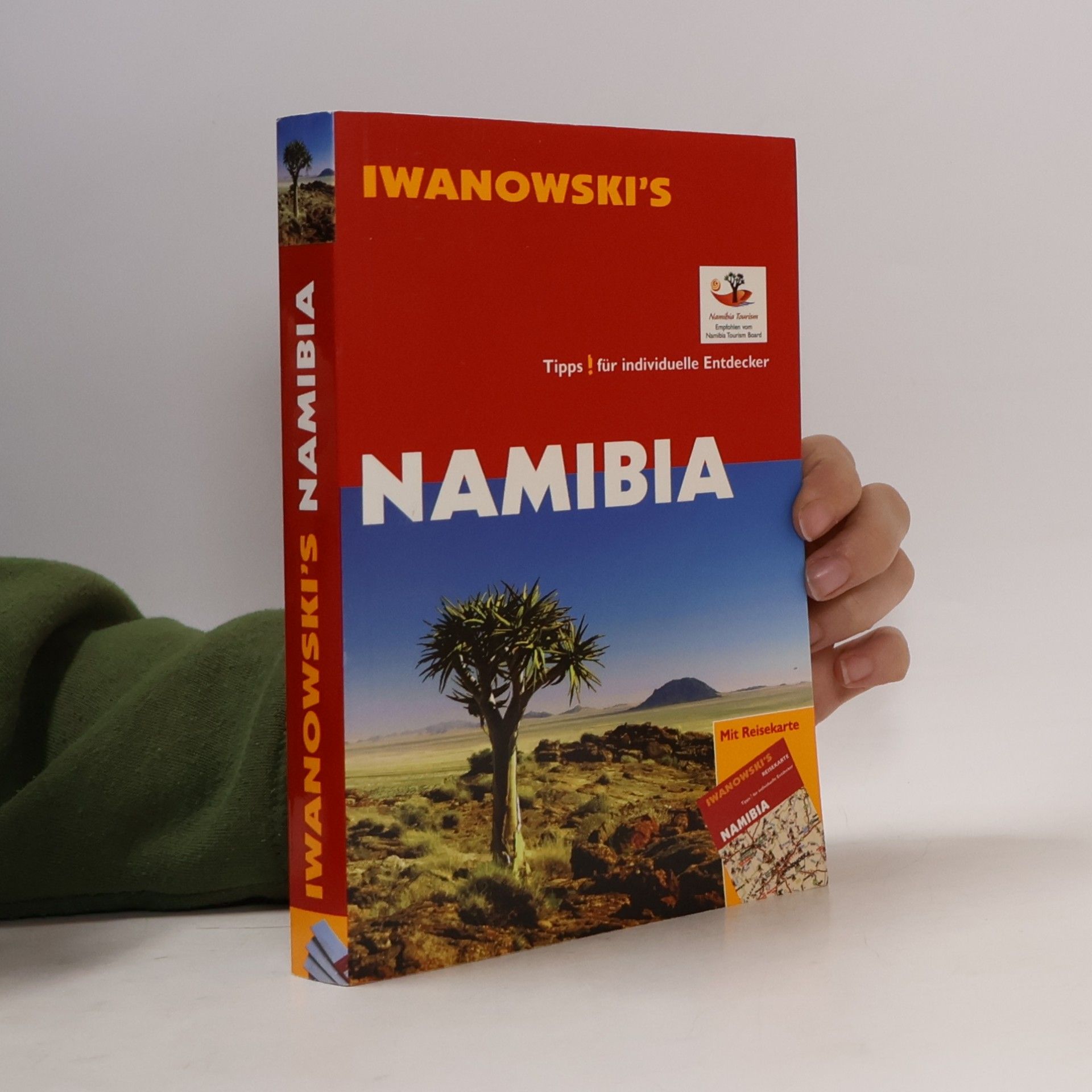 Namibia