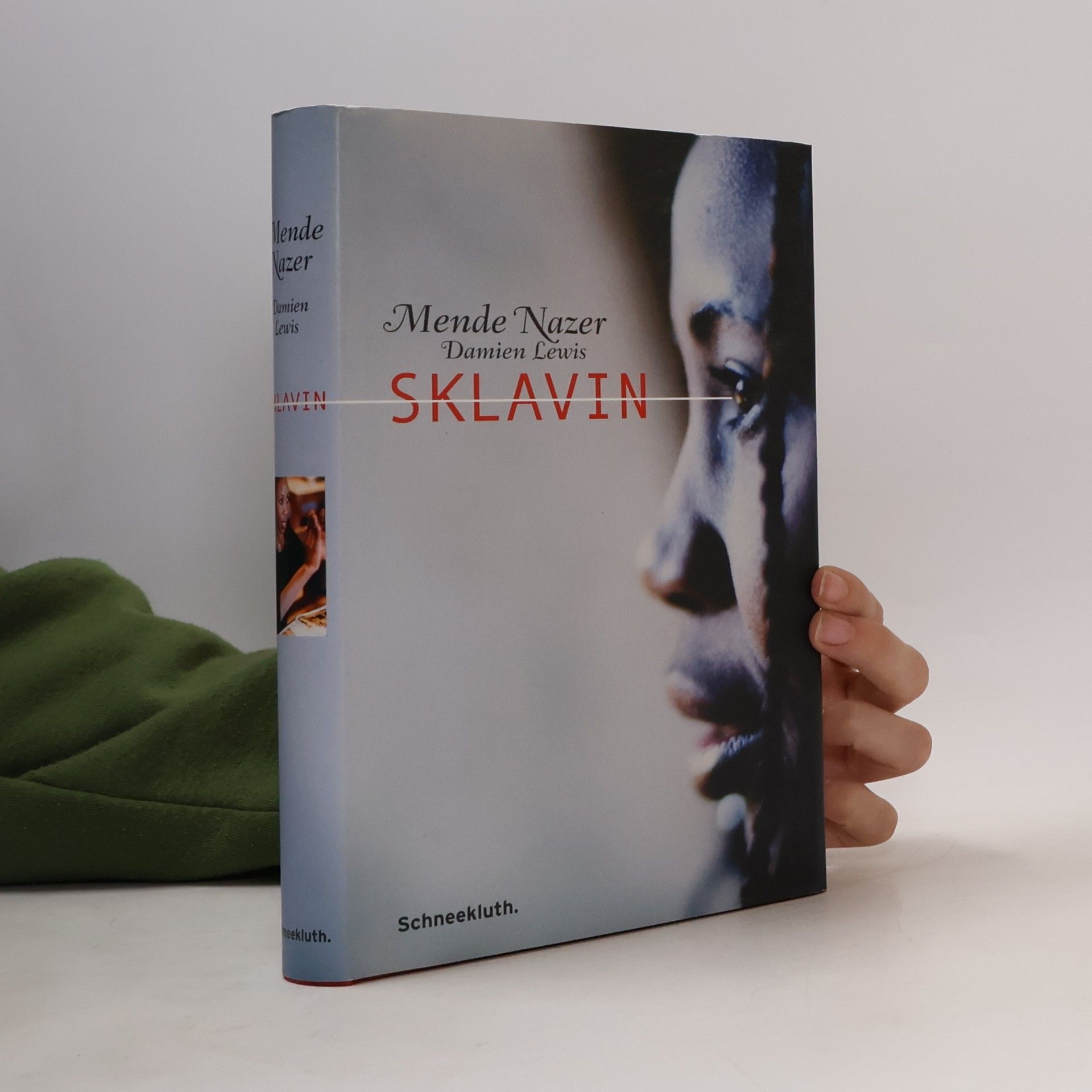 Sklavin