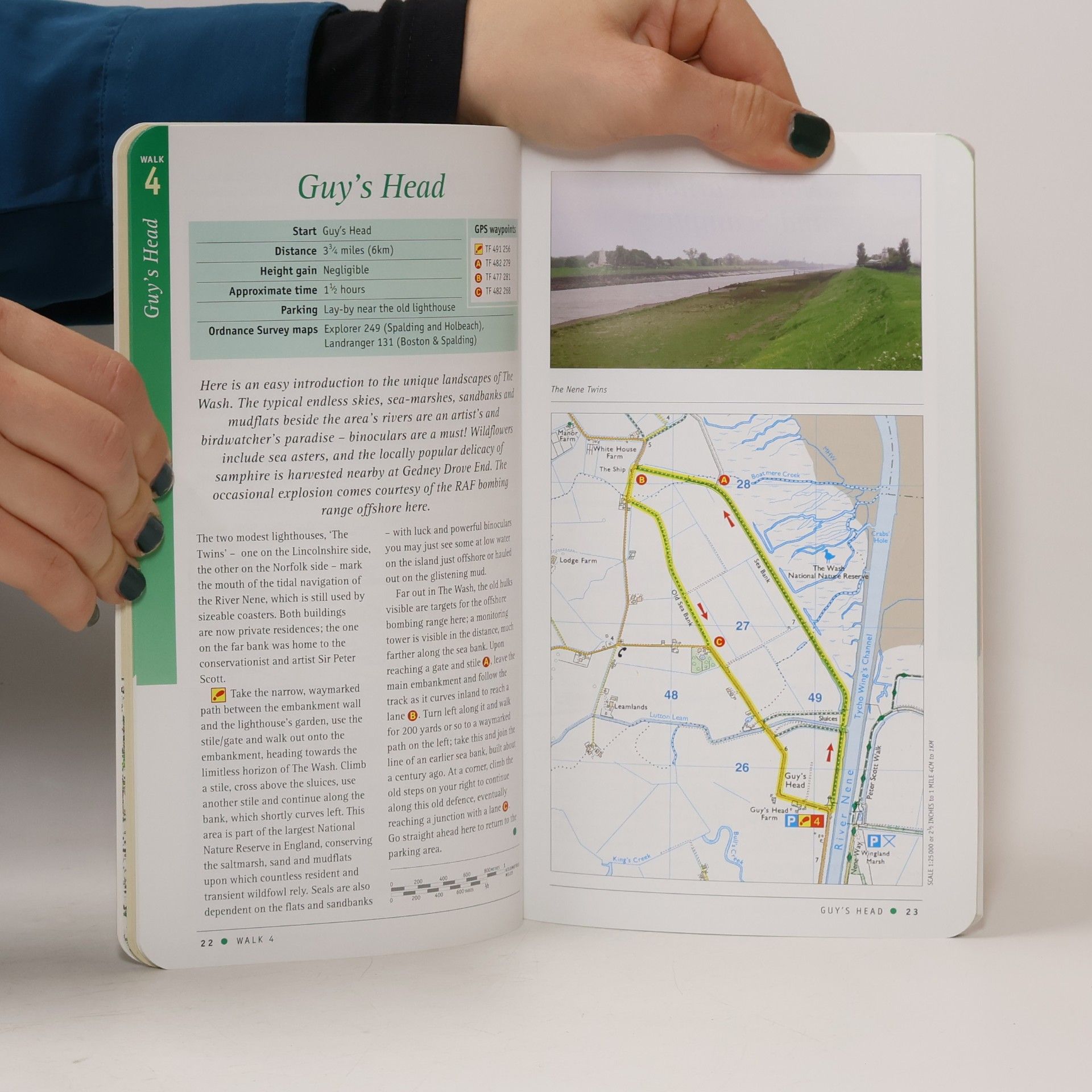 Brian Conduit Pathfinder Guides - 50: Pathfinder Lincolnshire & The Wolds