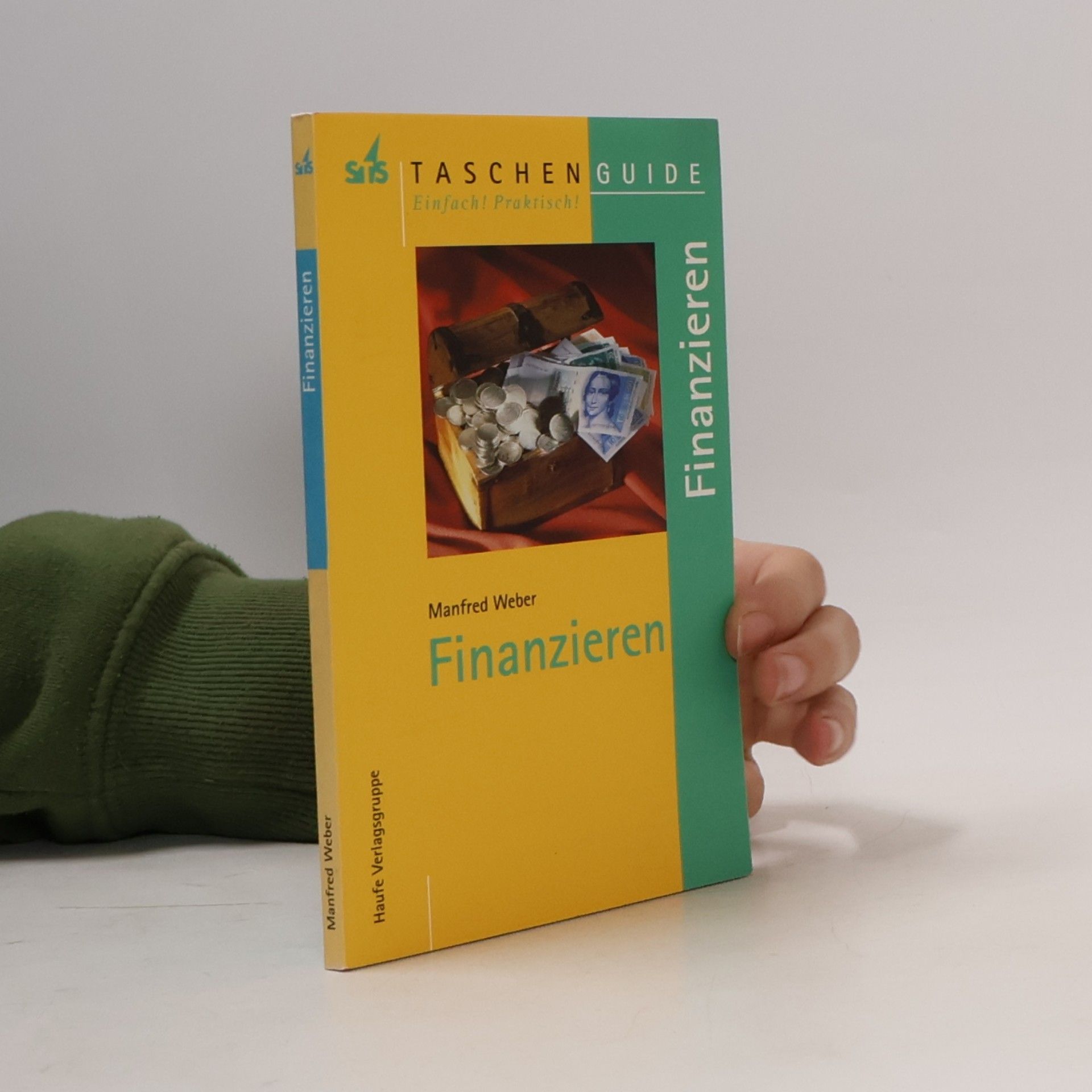 Finanzieren