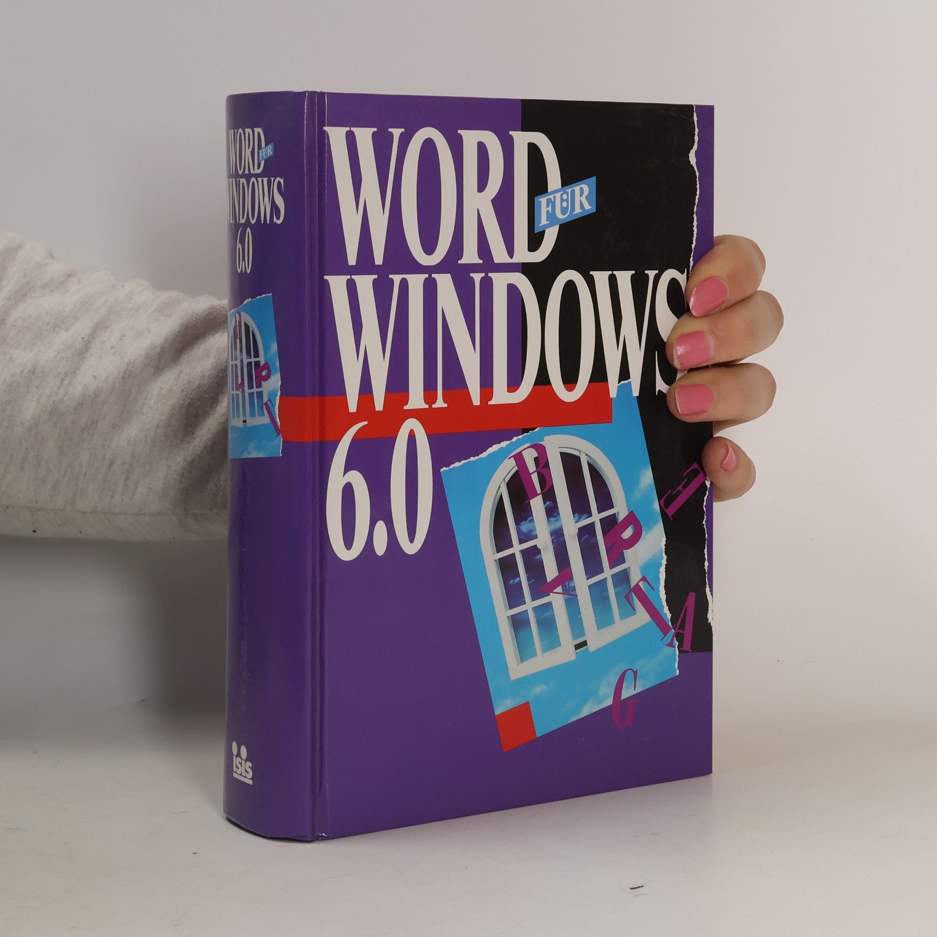 Collectif d'auteurs Word für Windows 6.0