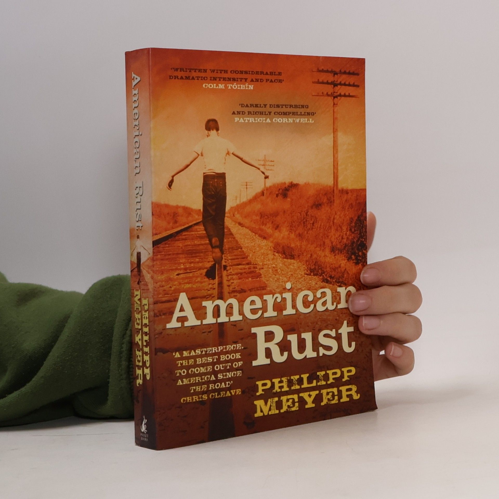 American Rust