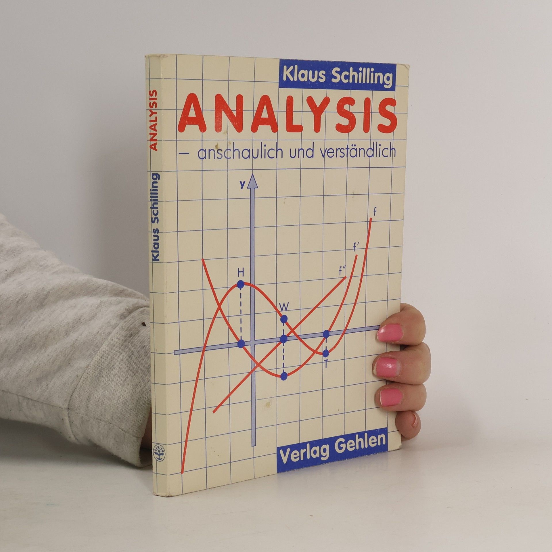 ANALYSIS - anschaulich und verständlich